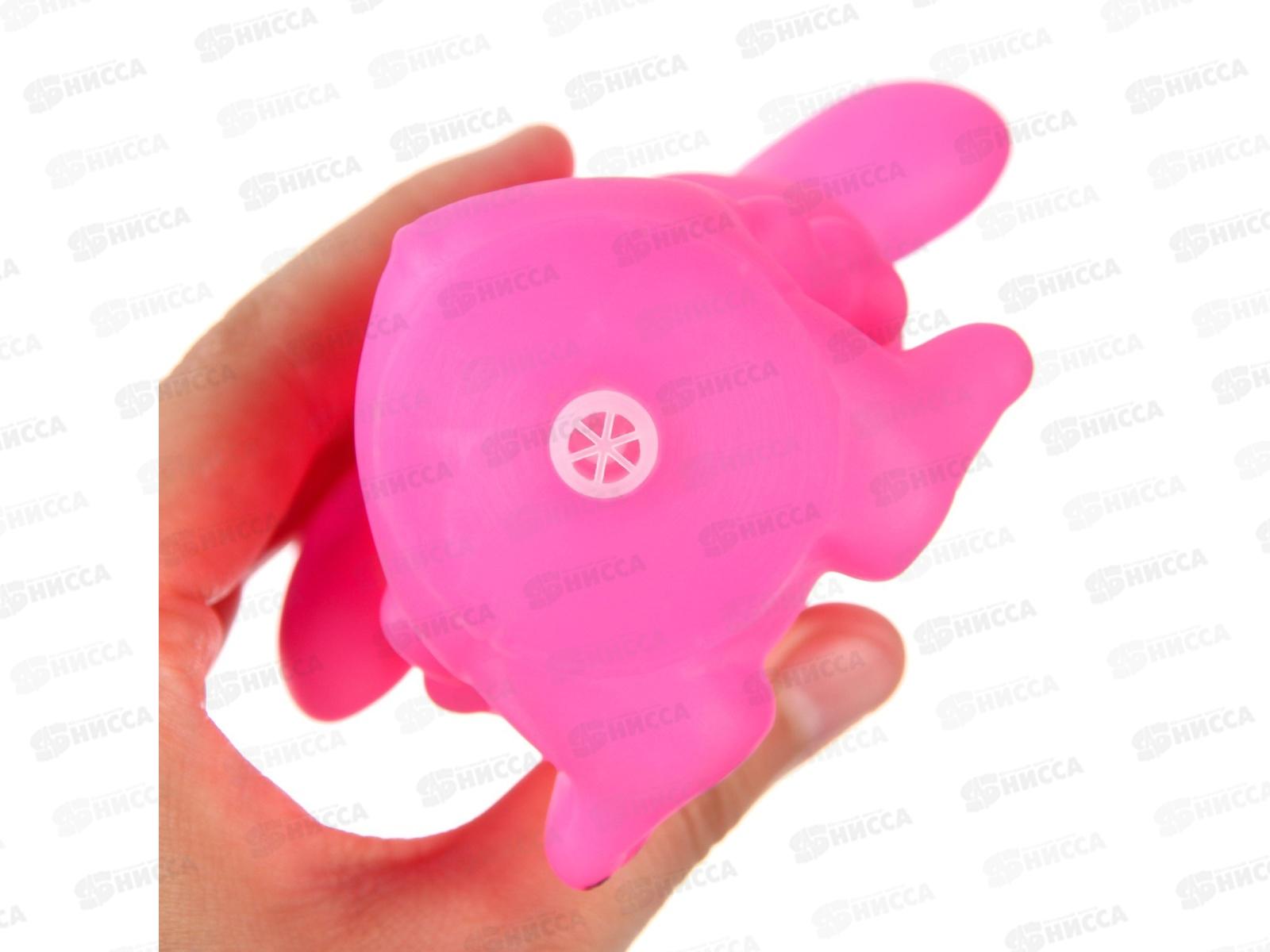 Набор для купания &quotМышонок&quot 9см микс 2593703