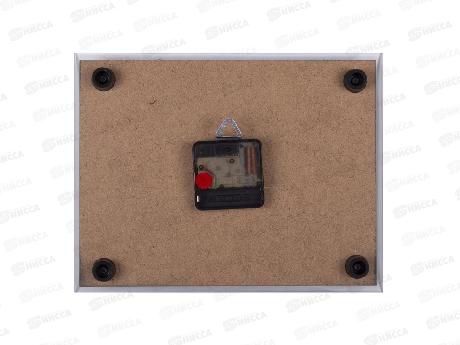 Часы настенные &quot21 Век&quot 2026-990 (10) Яблоки