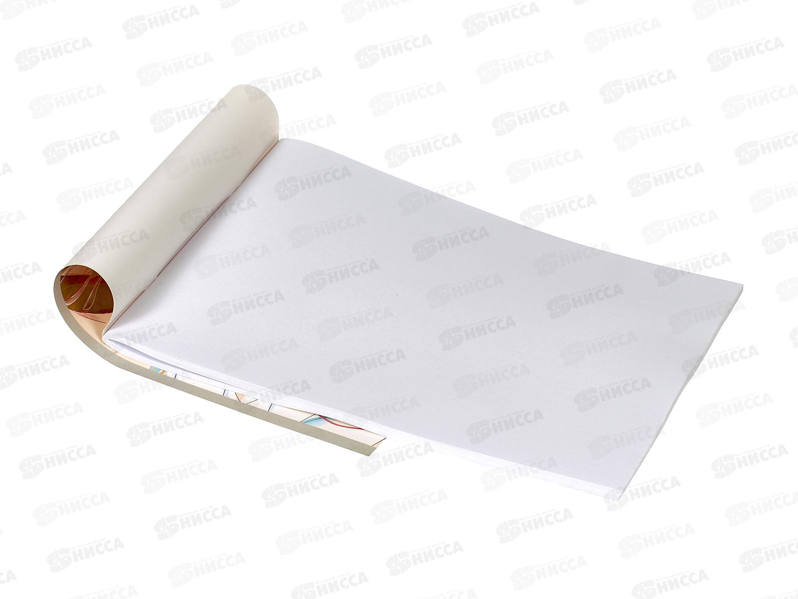 Альбом для рисования 40л ЭКСМ Романтика  мел.карт.А402556 *