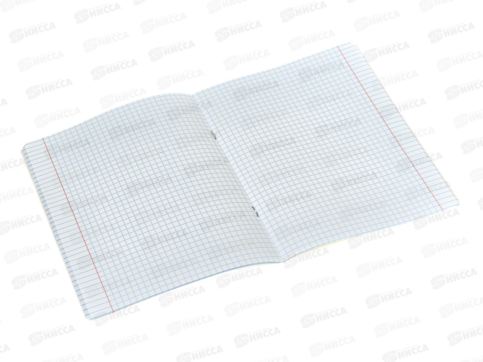 Тетрадь 48листов клетка  АЛЬТ &quotФутбол-моя игра&quot 5видов 7-48-617*10/60