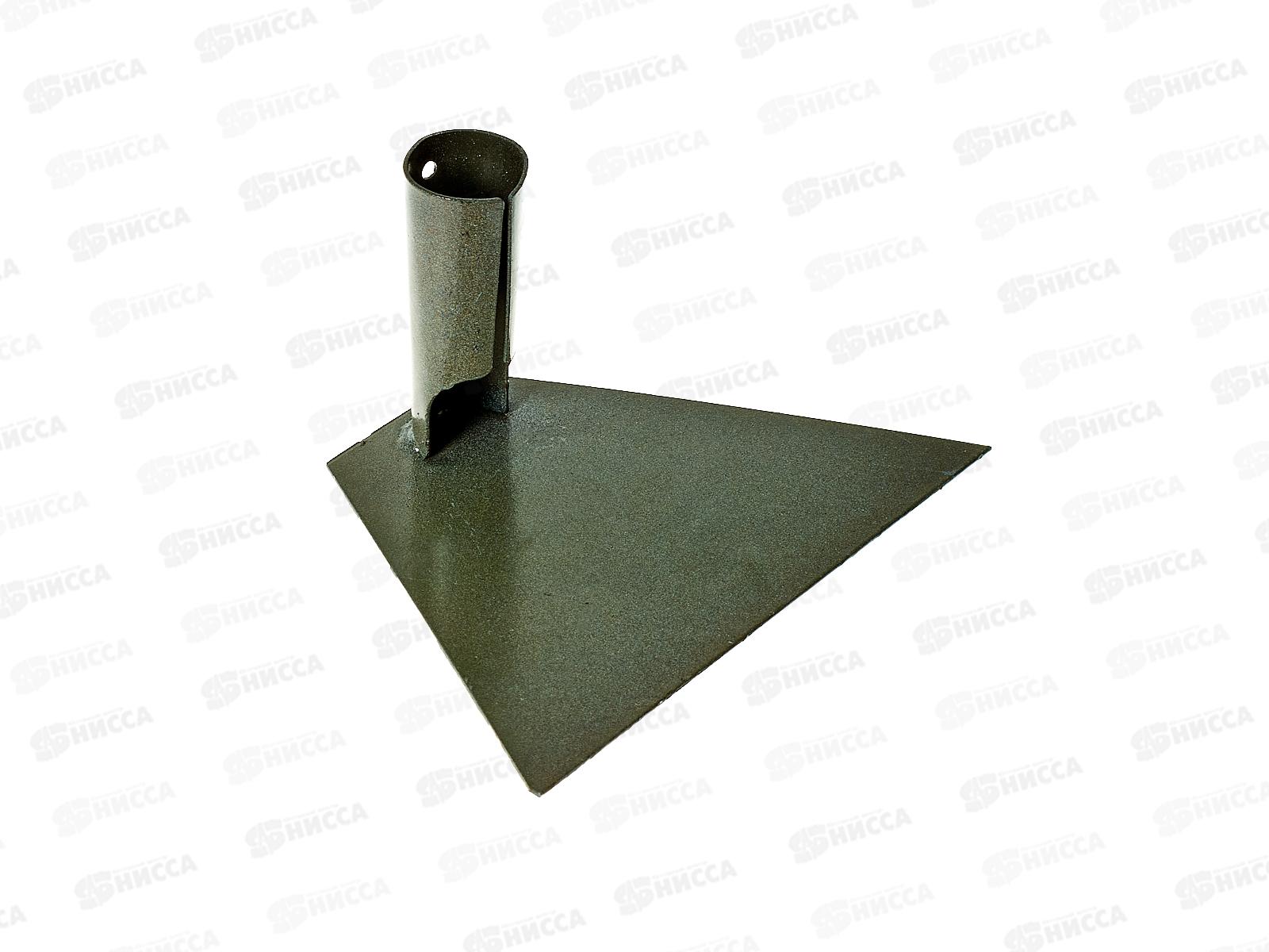 Мотыга прямая 190мм б/ч  М-190 *10