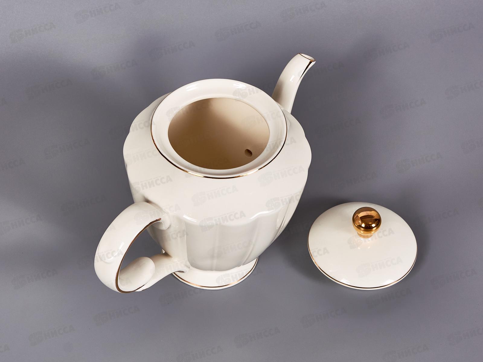 Заварочный чайник 1000мл 807-0317 *18