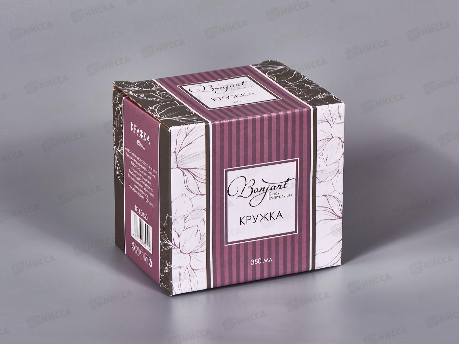 Кружка 803-0450 350мл *36