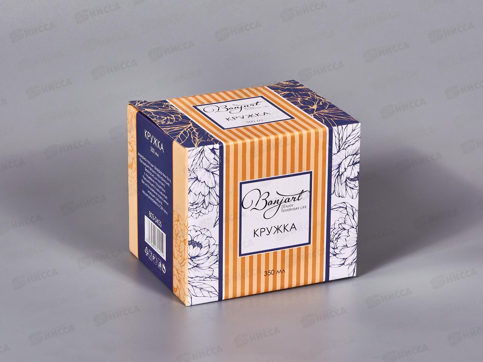 Кружка 803-0455 350мл *48