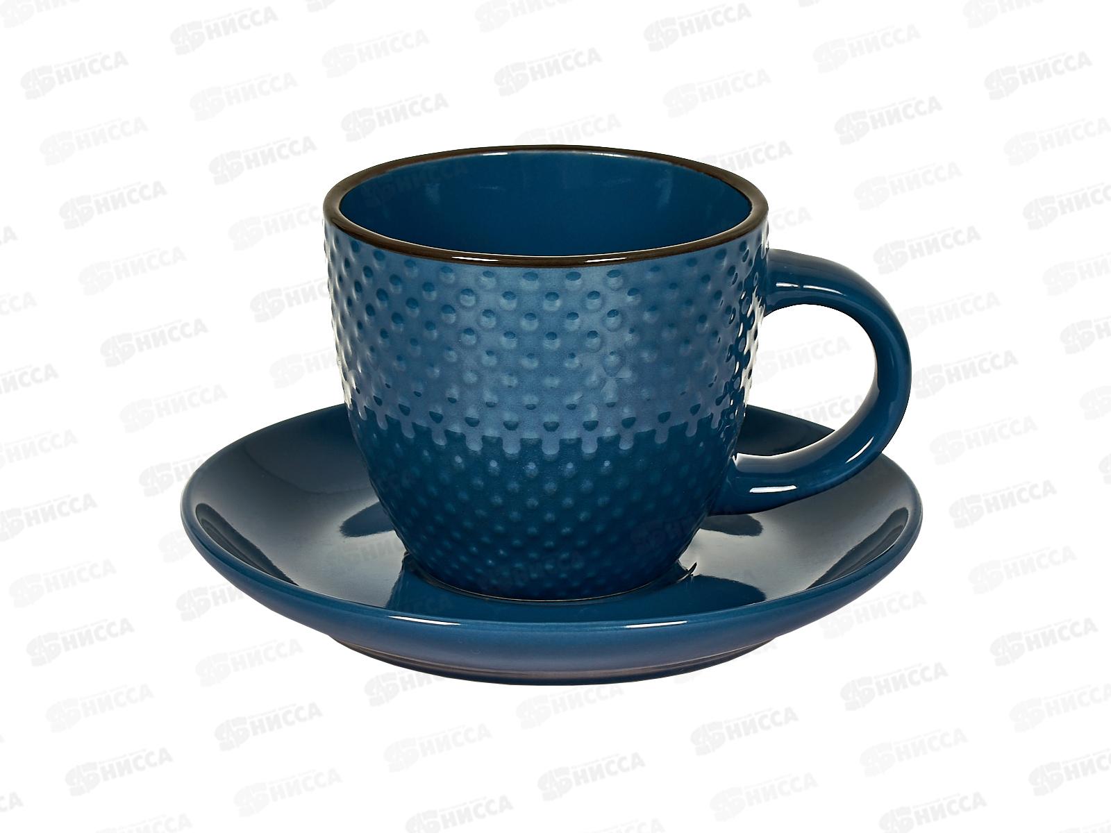 Набор чайный 12 предметов на металлическом стенде 911-6MS *4