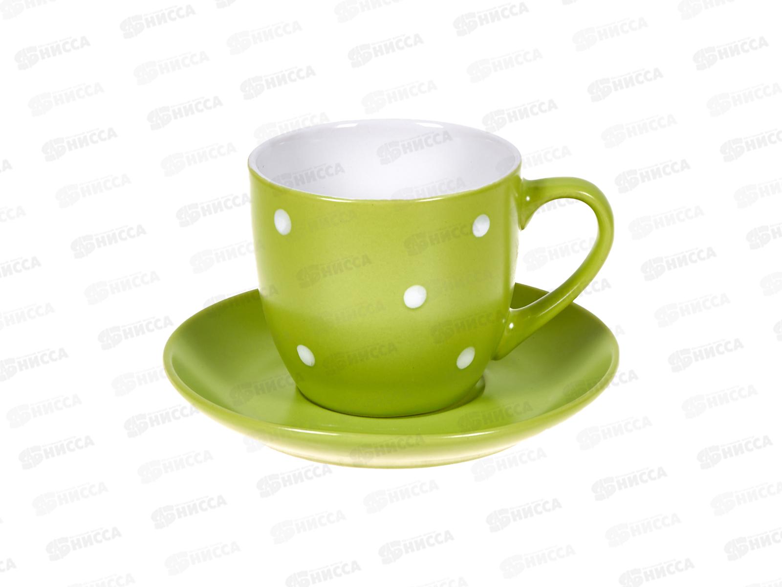 Набор чайный 12 предметов на металлическом стенде 976-6MS *4