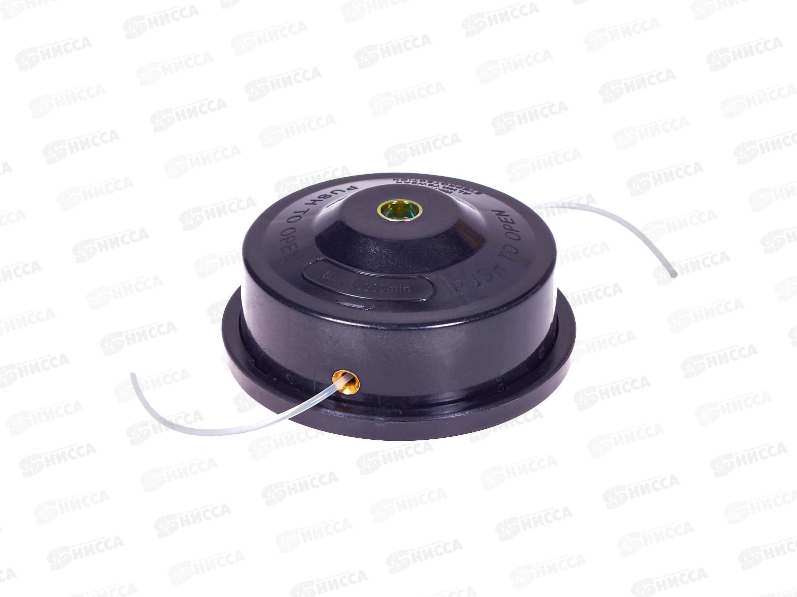 Головка режущая к бензотриммеру Кратон 415мм 3010