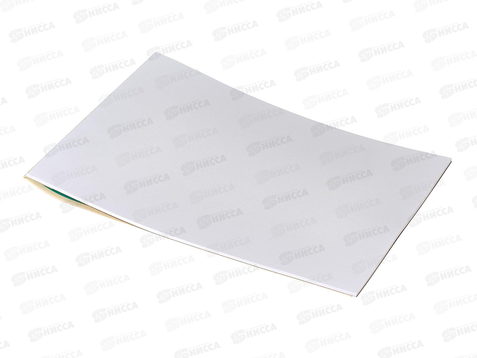 Альбом для рисования 20л АКАД Погоня, EAC-14463 *48