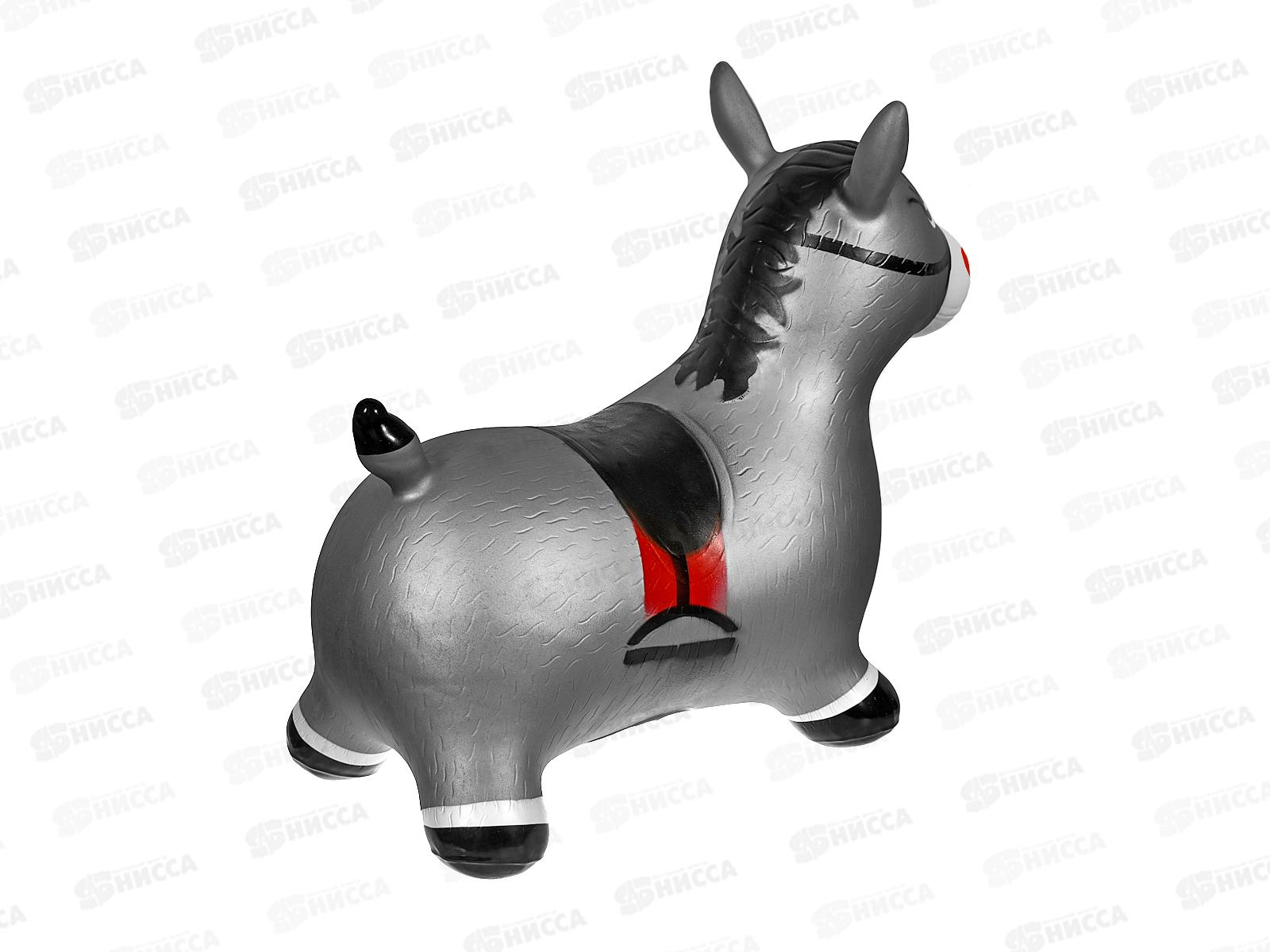 Лошадка-Прыгун №157 Комета 1300гр