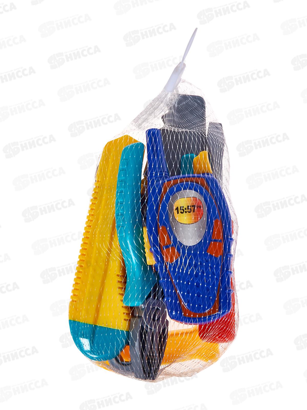 Набор инструмента №024-4 сетка 24,5*3*10см