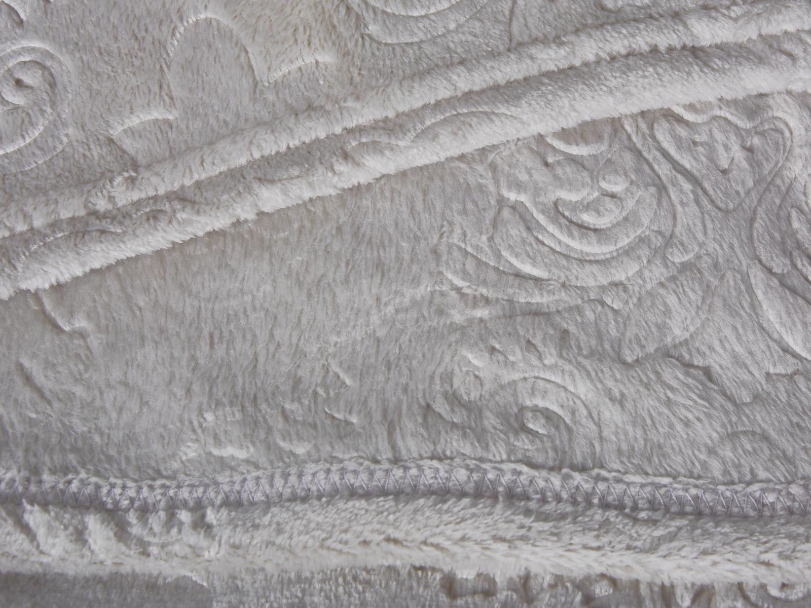 Плед Велсофт 220*200 062 Лунный луч ромб Л