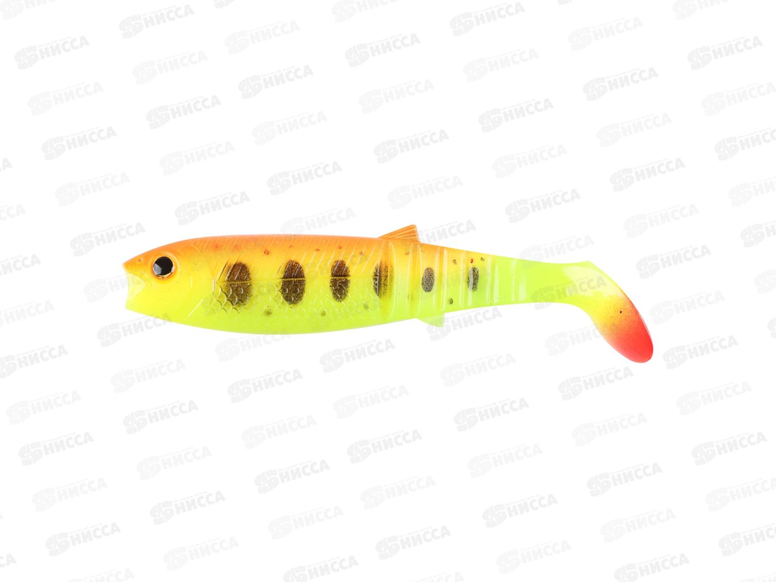Приманка AZOR FISHING Уклейка силикон 10см 2шт 145-008 г