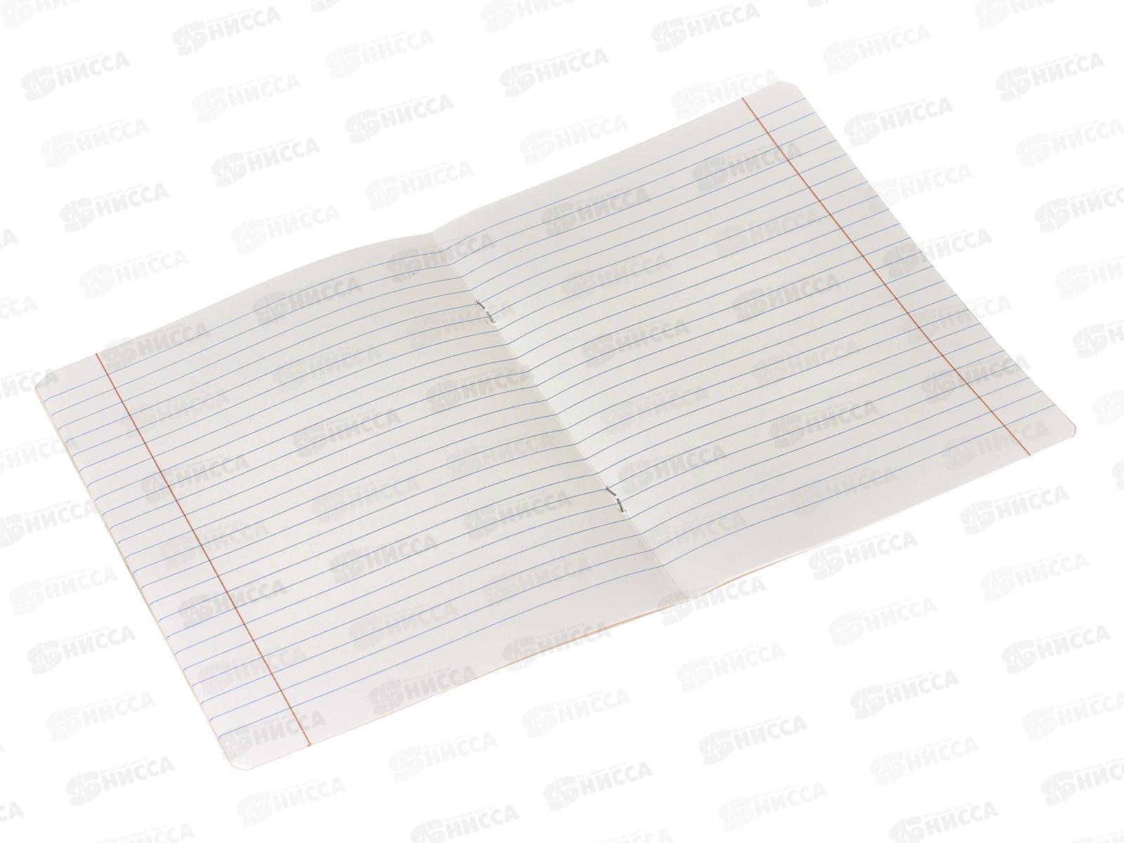 Тетрадь 18листов линия BG Mix-12 Девочки 11728 *12/144