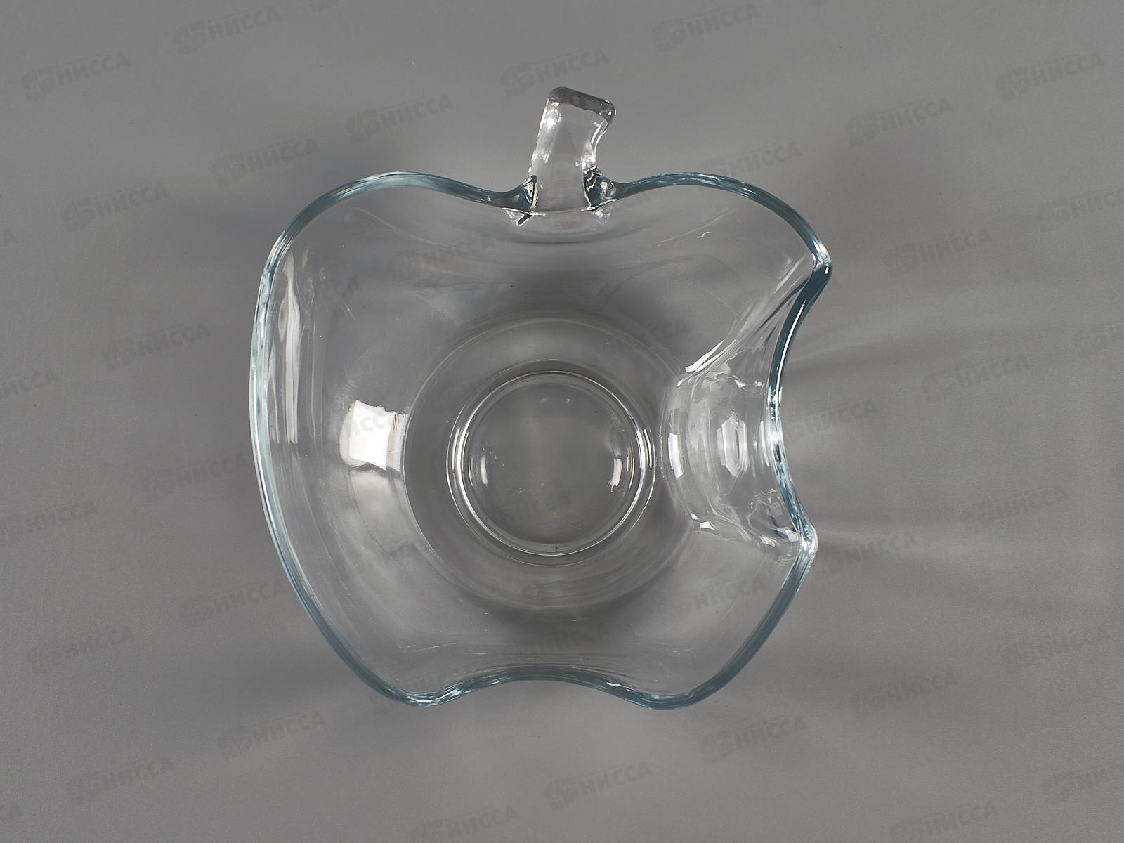 Салатник Яблоко 19*17см 410715W