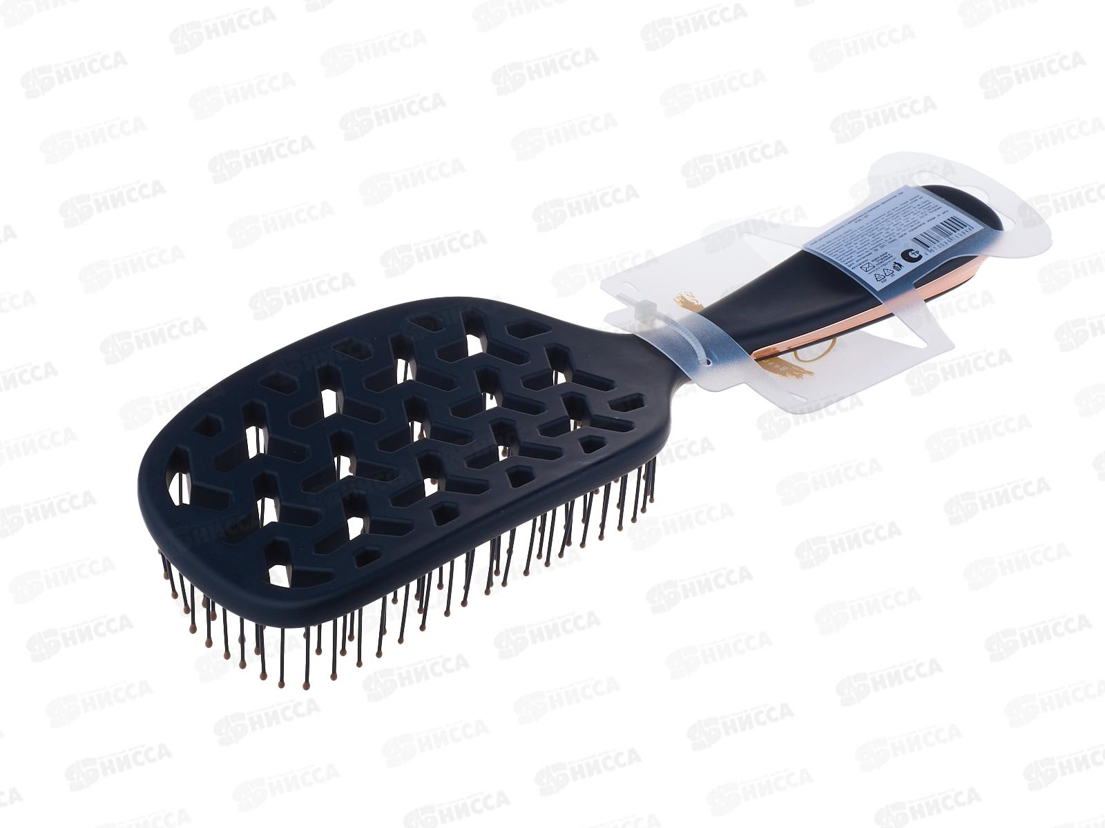 Ameli Расческа Вент трехлистник