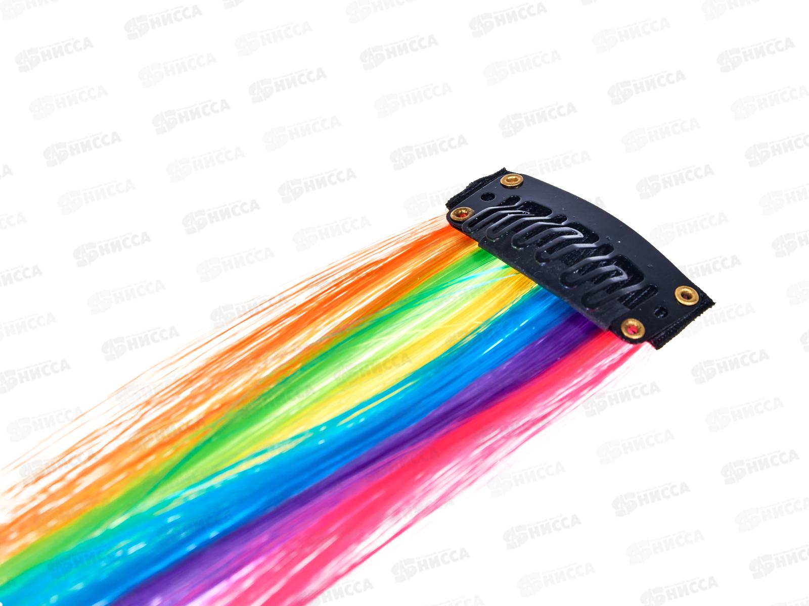 Ameli Пряди детские Rainbow 5858