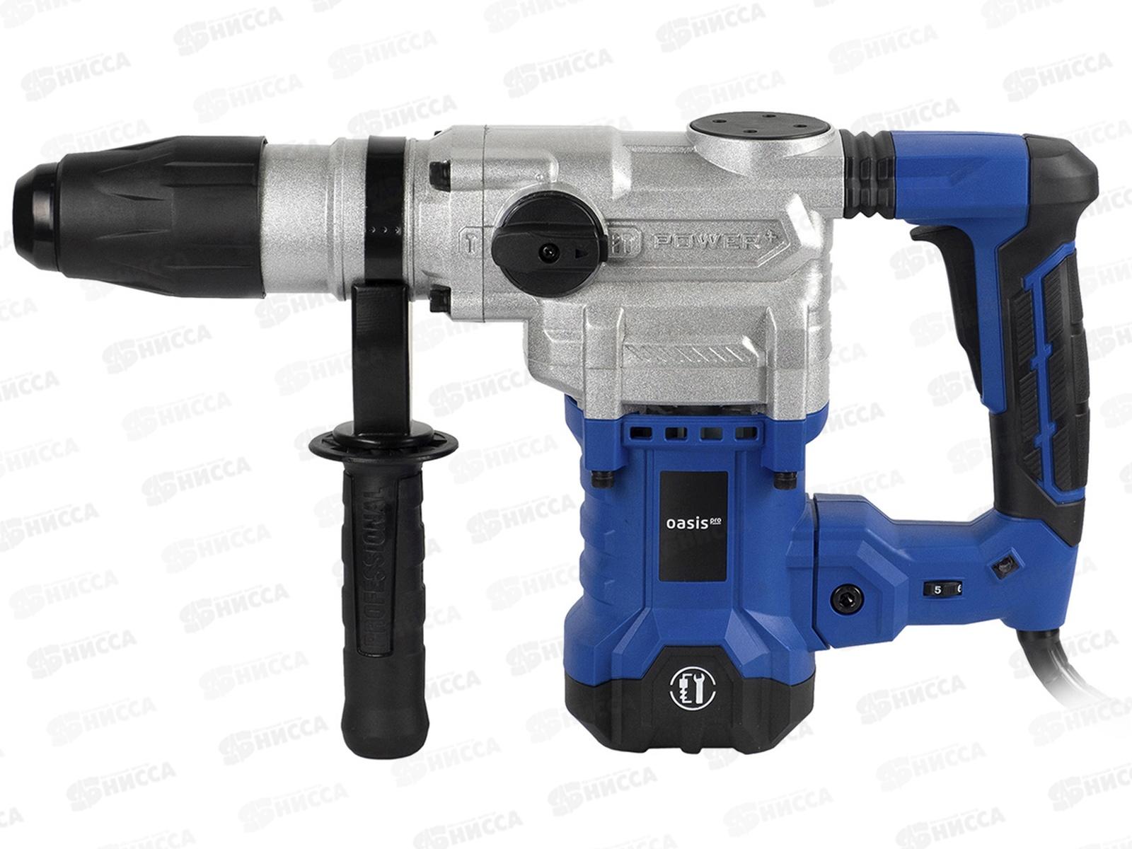 Перфоратор электрический Oasis PR-170V, 105517