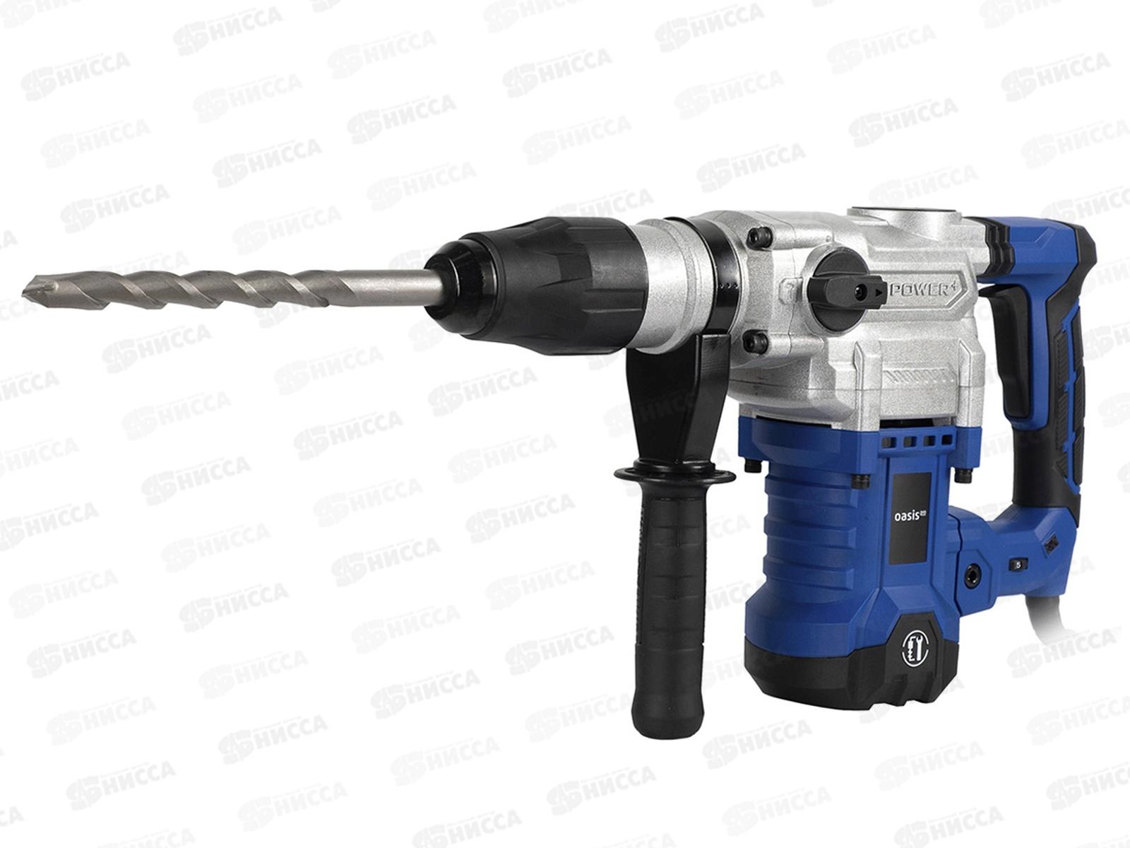 Перфоратор электрический Oasis PR-170V, 105517