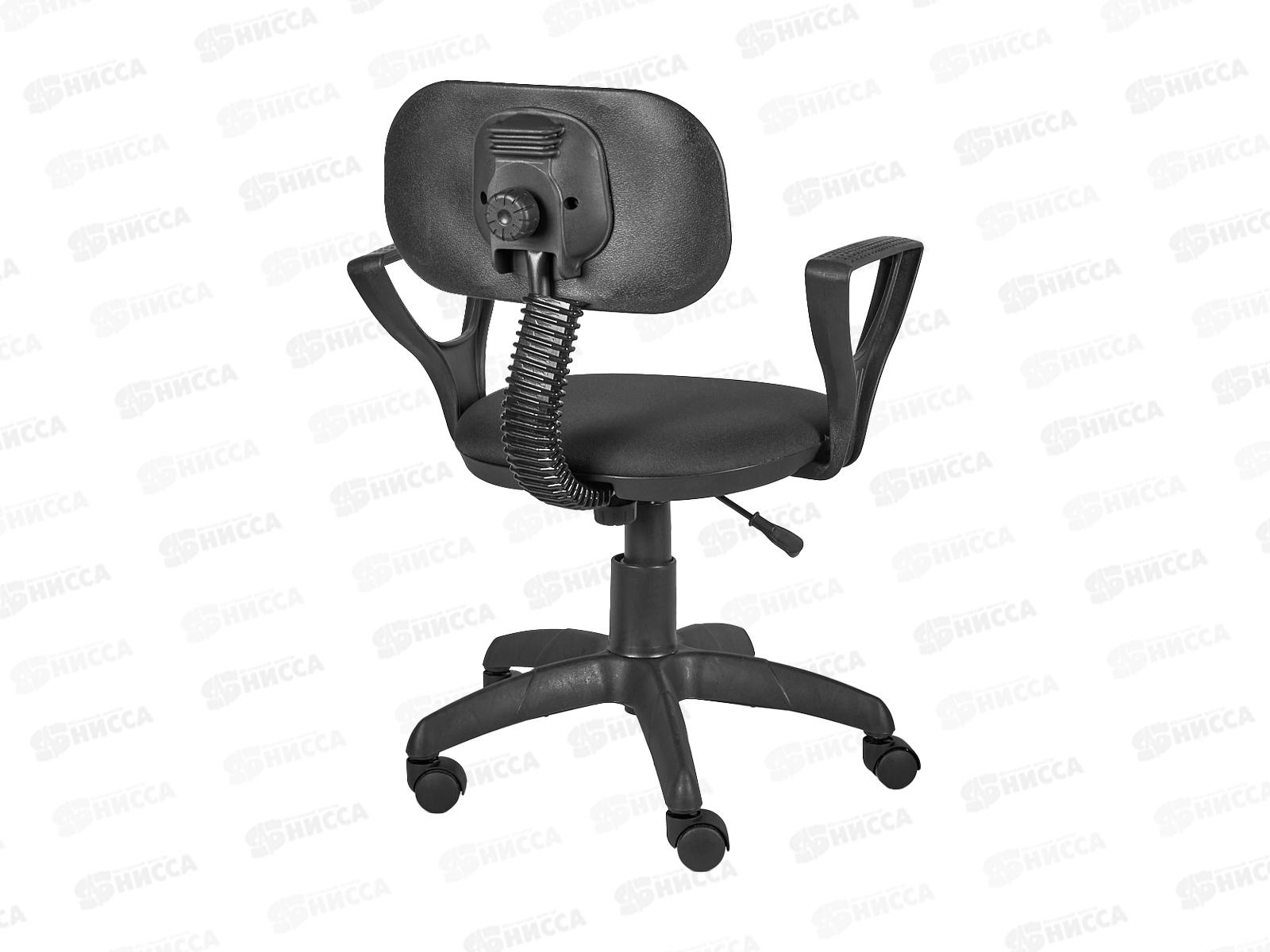 Кресло Лига 2 м.чер. Песчаник п.Гольф, пятилучие газлифт