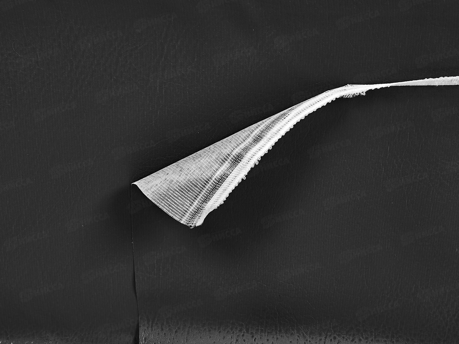 Обивка дверная  ватин 2100*1050 черная *6