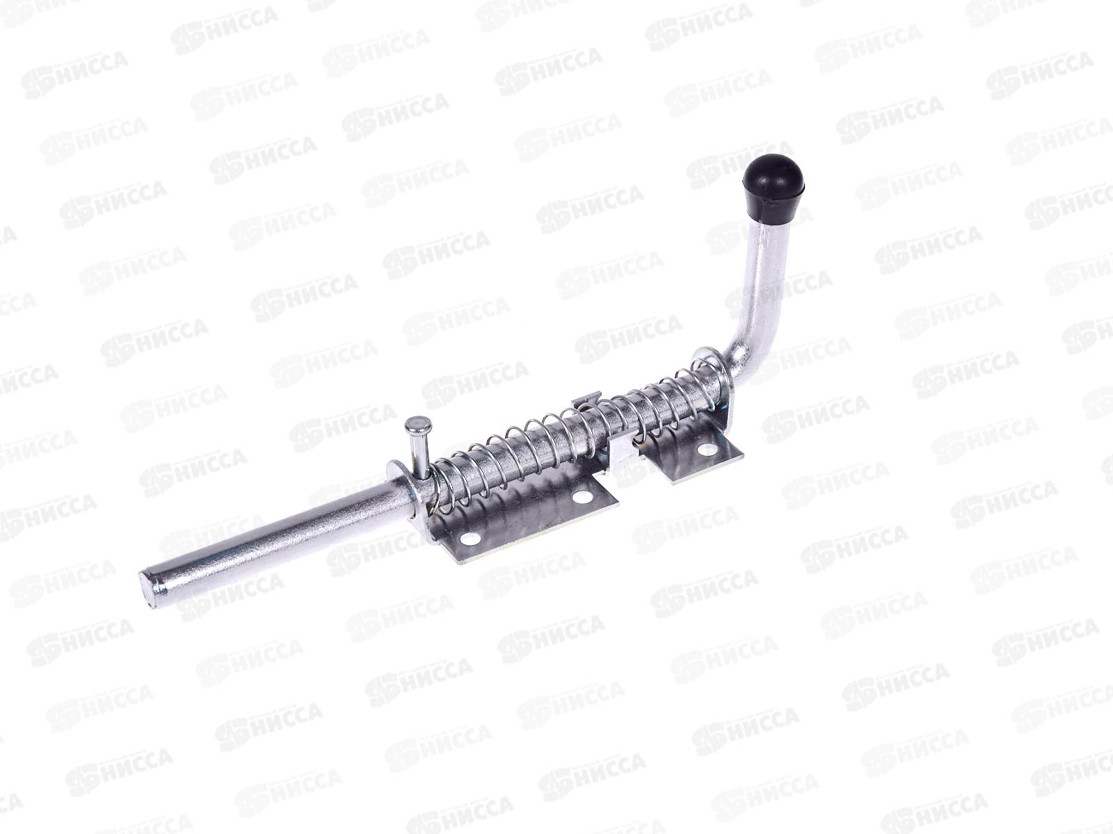 Задвижка гаражная ЗГ-200 цинк *20 УФ