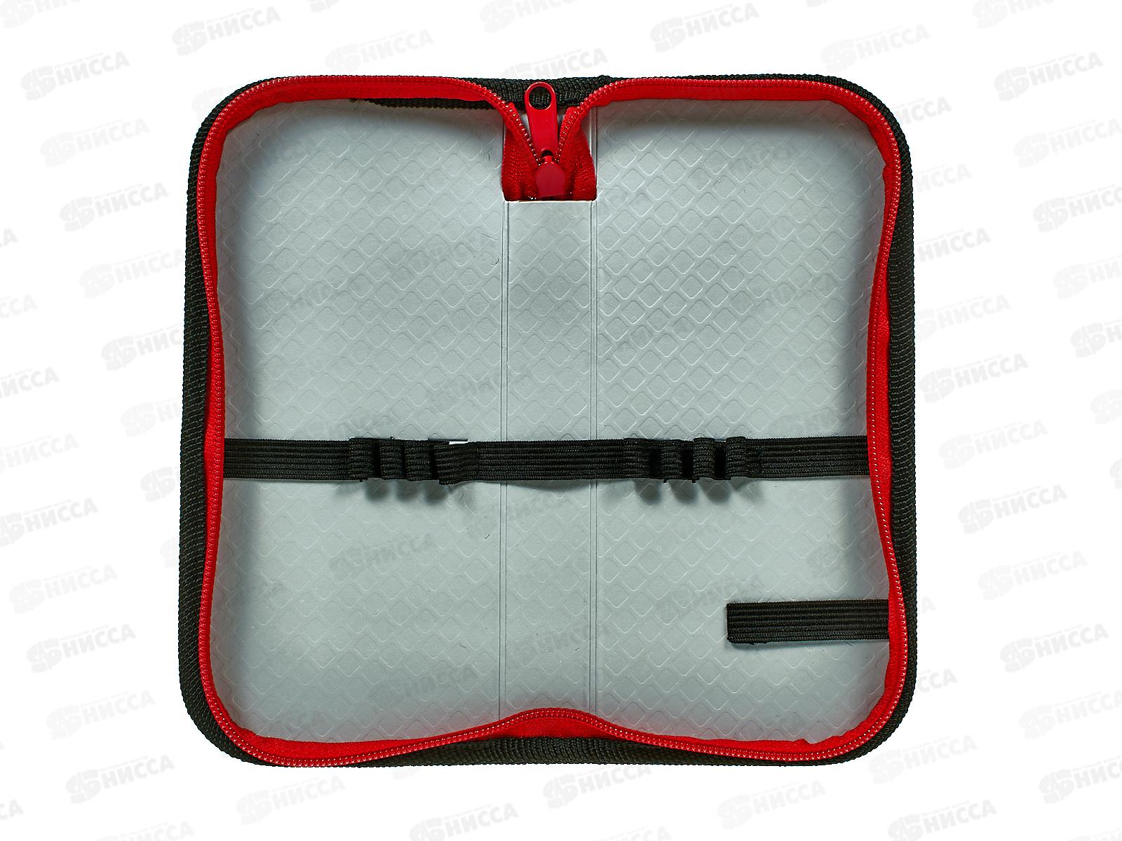 Пенал ПЧЕЛКА 1отд., Hypercar 2024 190*90, ПО-03 *40