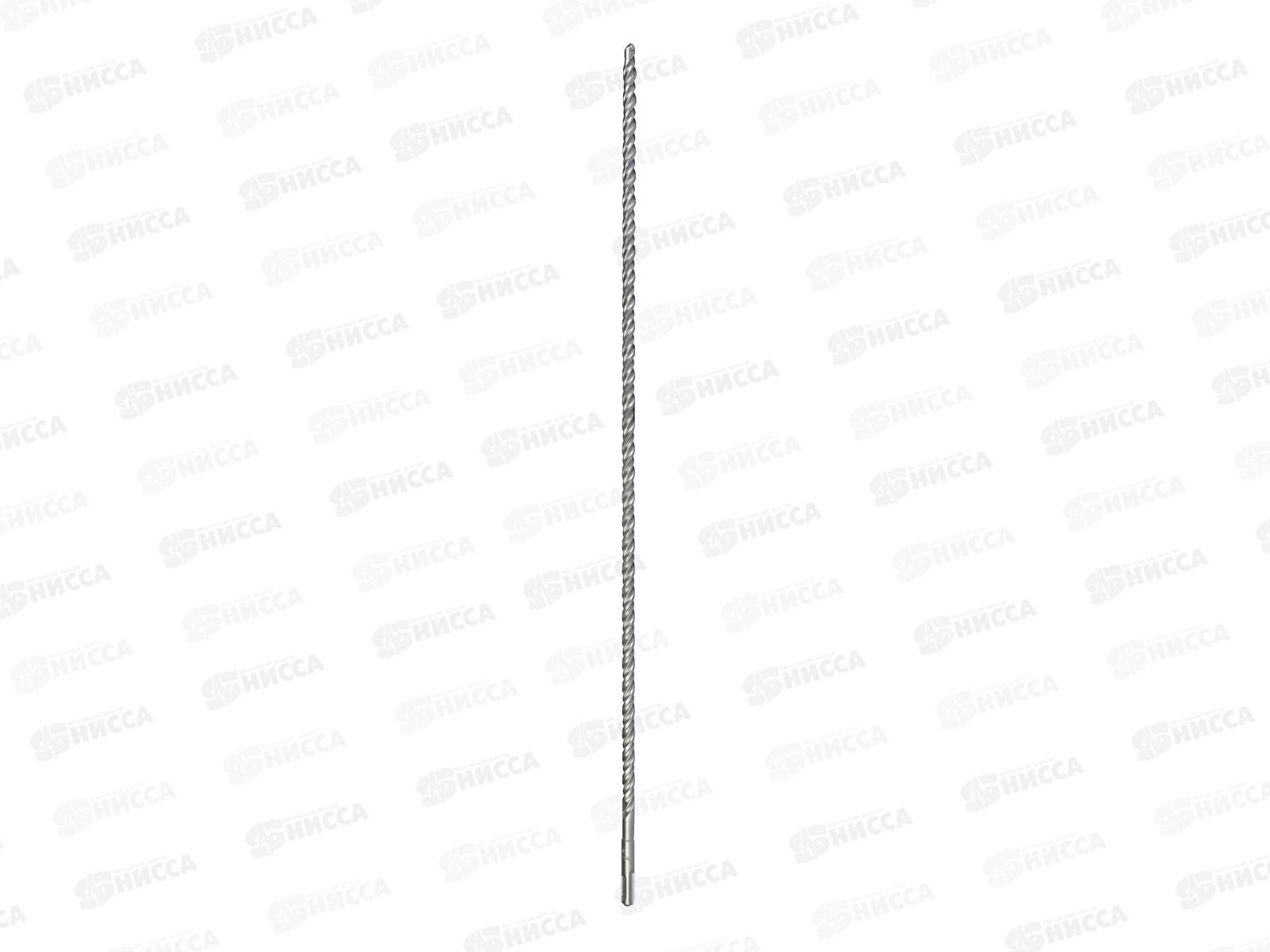 Бур по бетону SDS-plus 10х600 Smartbuy