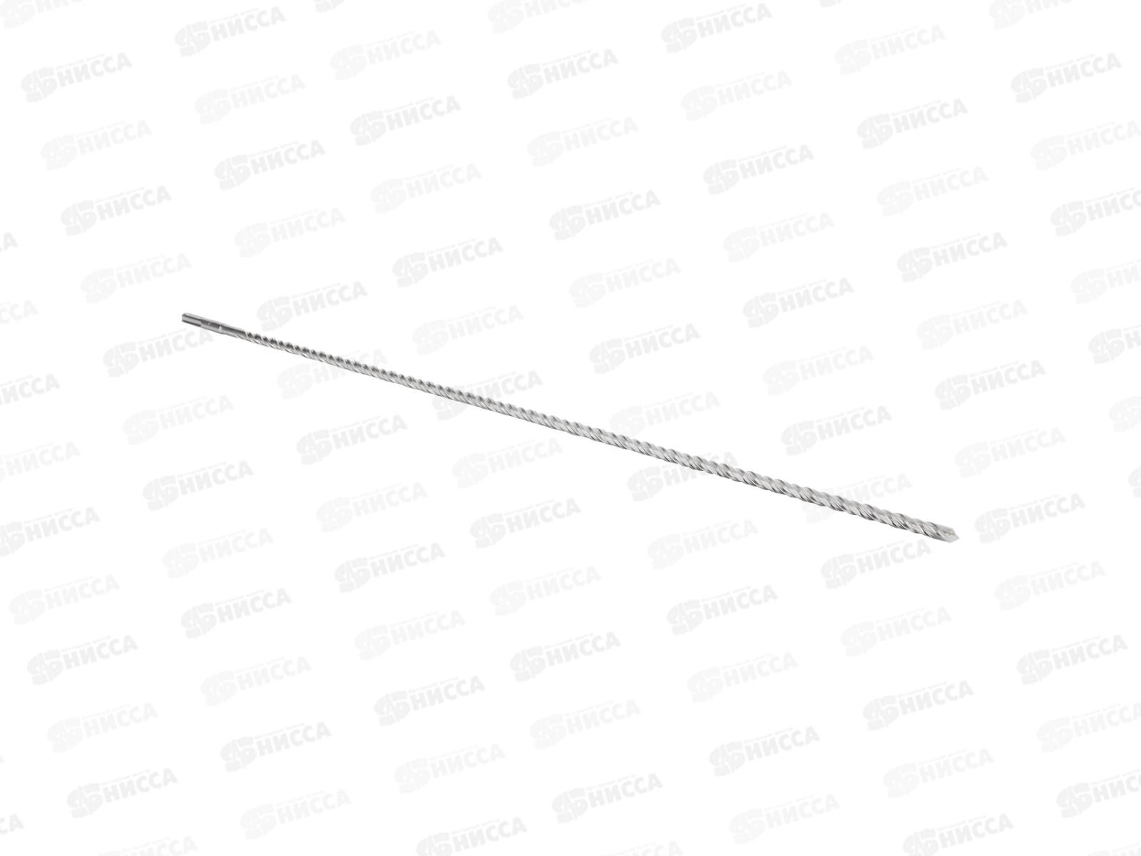 Бур по бетону SDS-plus 10х600 Smartbuy