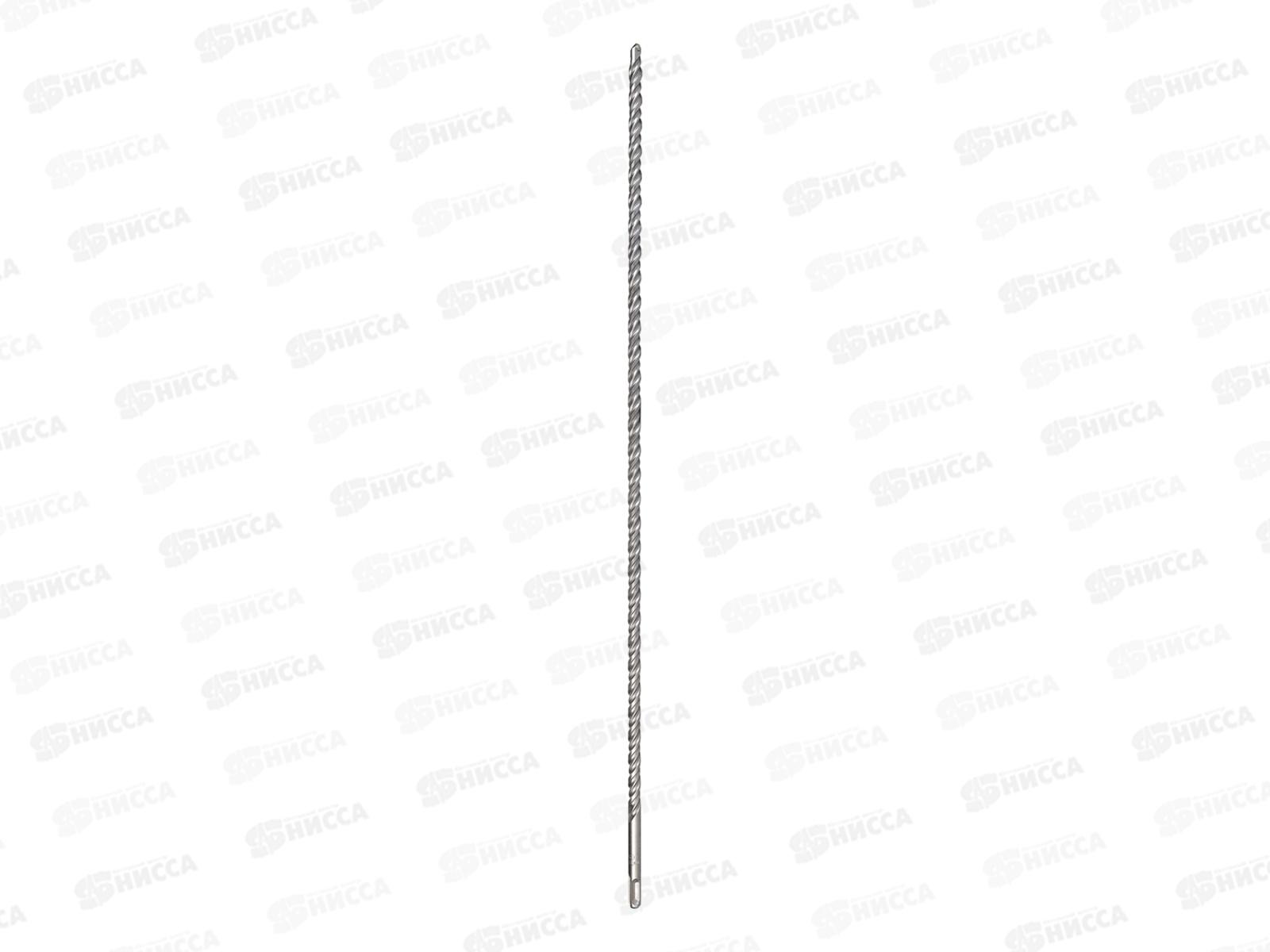 Бур по бетону SDS-plus 12х600 Smartbuy