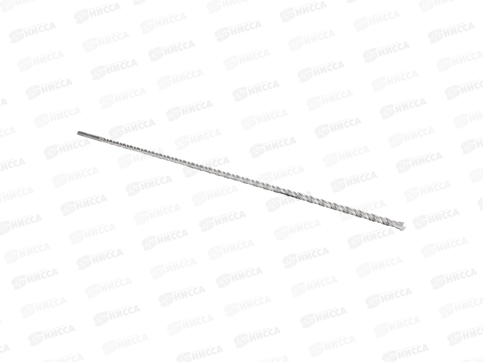 Бур по бетону SDS-plus 12х600 Smartbuy