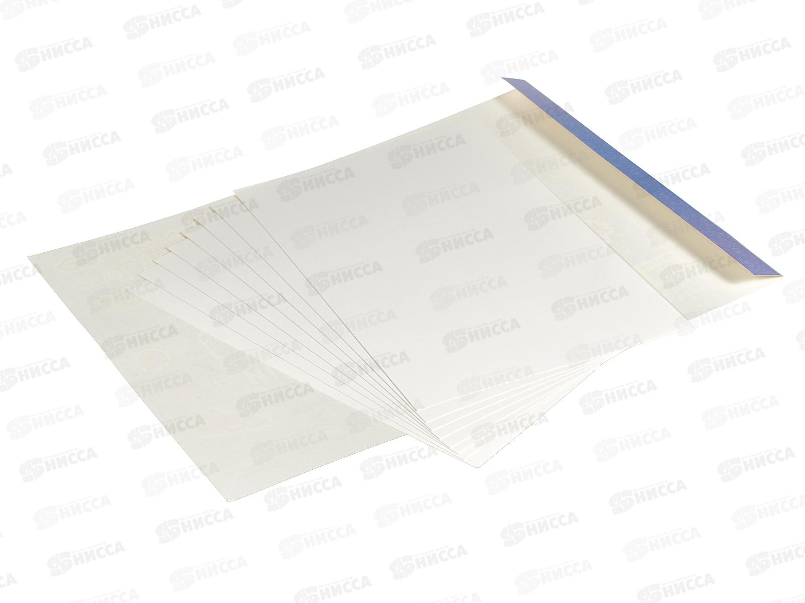 Картон Белый А4 ФЕН  8л Модный принт,64767 *40