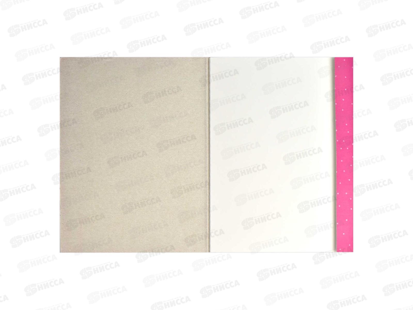 Картон Белый А4 ФЕН  8л Босс шпиц,66756 *40