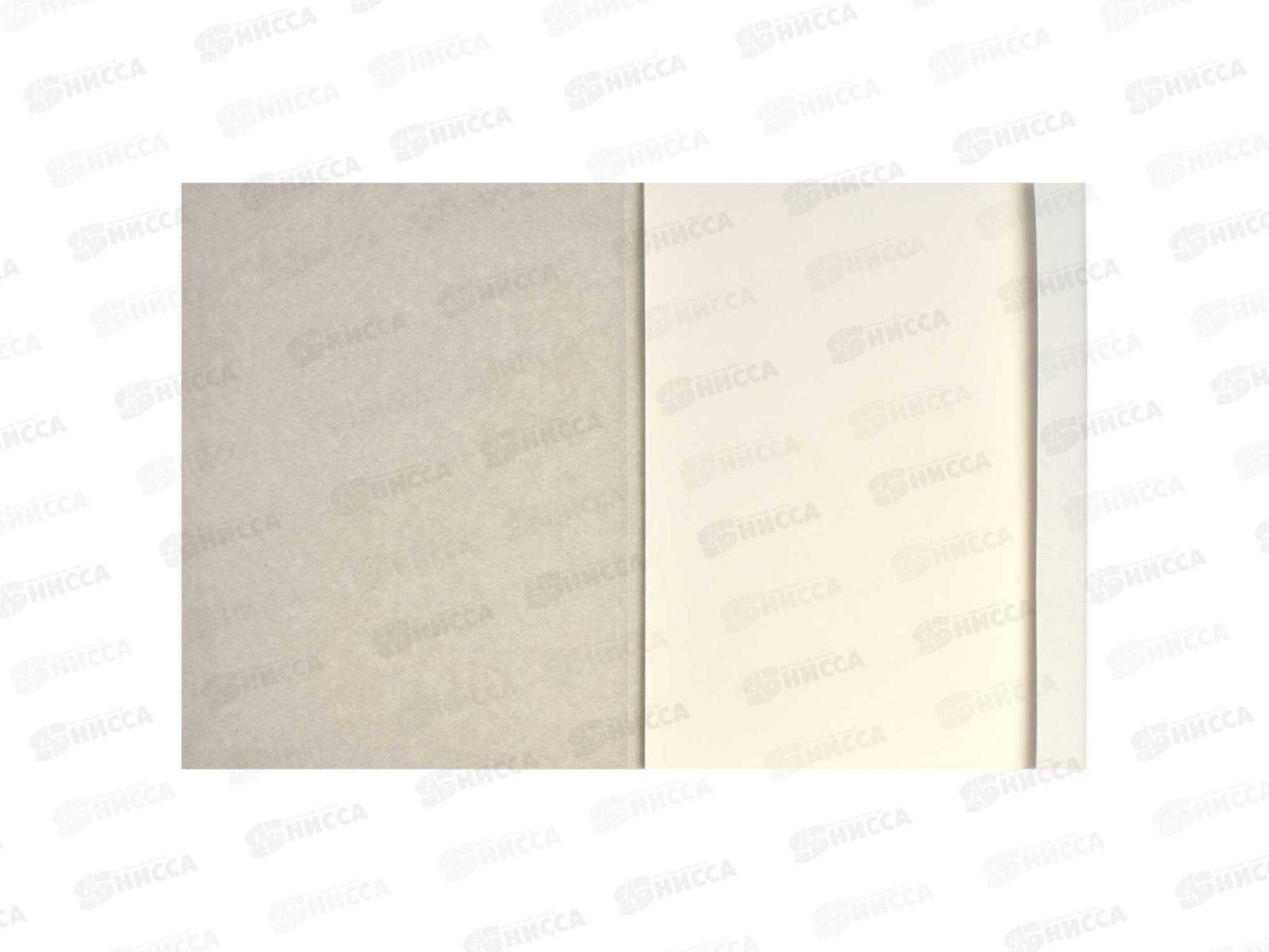 Картон Белый А4 ФЕН  8л Гонки,66757 *40