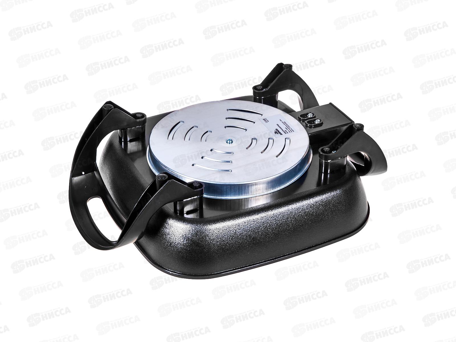 Электросковорода DO-1607 30*30см глубина 7см 1500Вт Добрыня