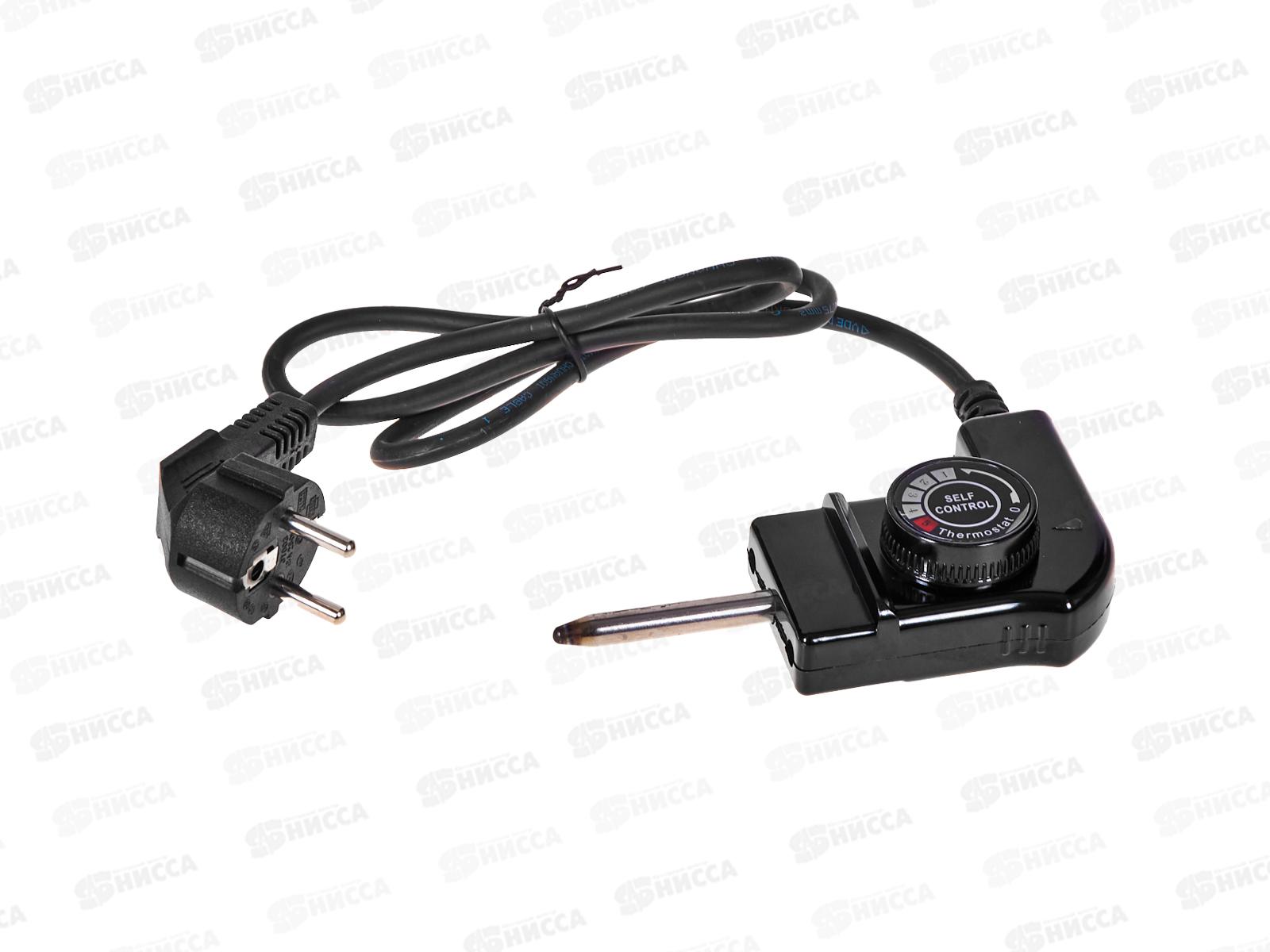 Электросковорода DO-1607 30*30см глубина 7см 1500Вт Добрыня