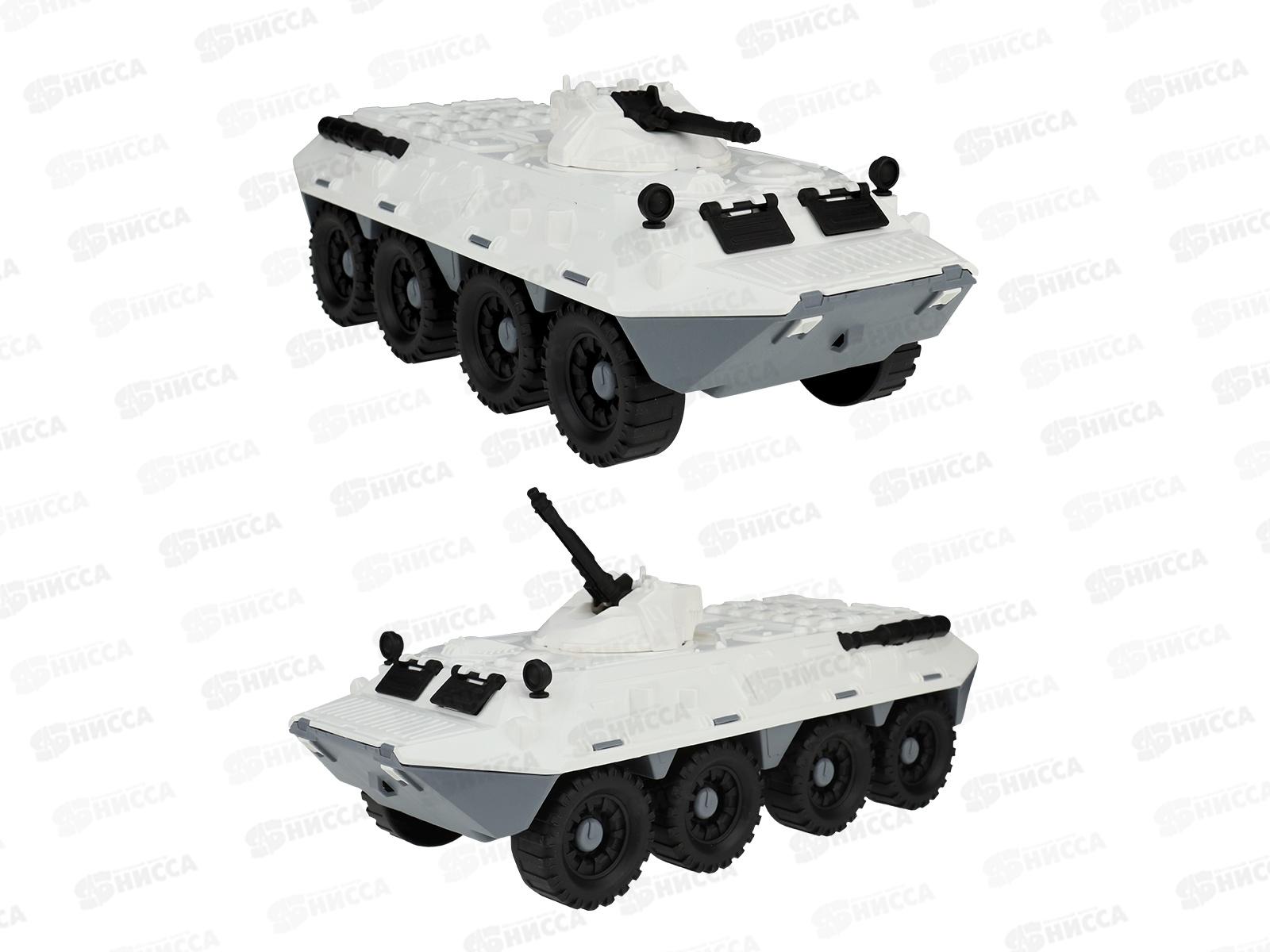 Бронетранспортер &quotАйсберг&quot 30см, И-4944 *12