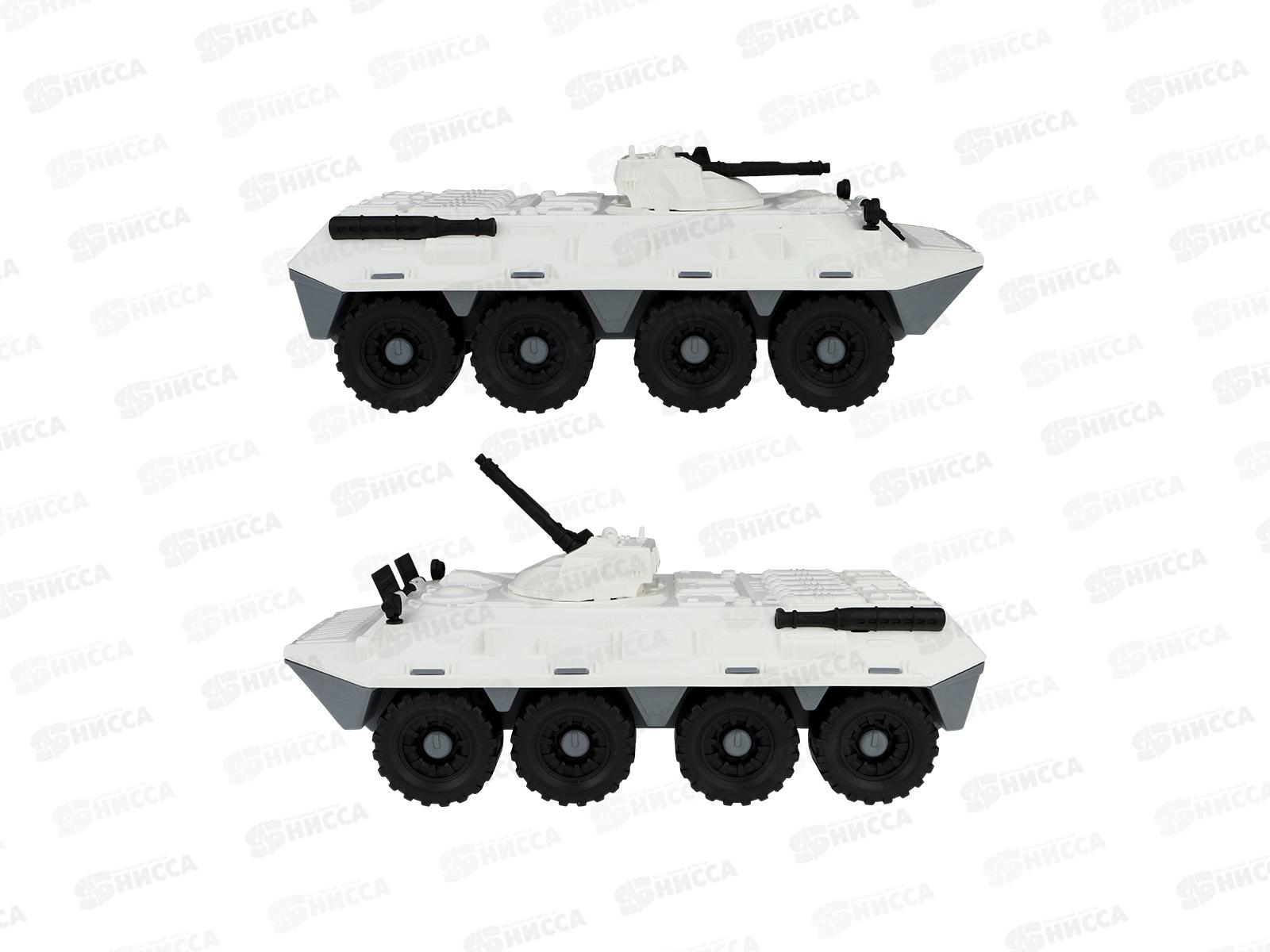 Бронетранспортер &quotАйсберг&quot 30см, И-4944 *12