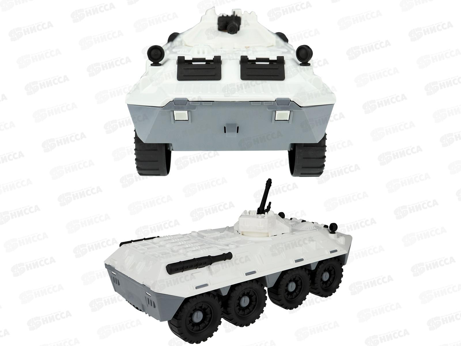 Бронетранспортер &quotАйсберг&quot 30см, И-4944 *12