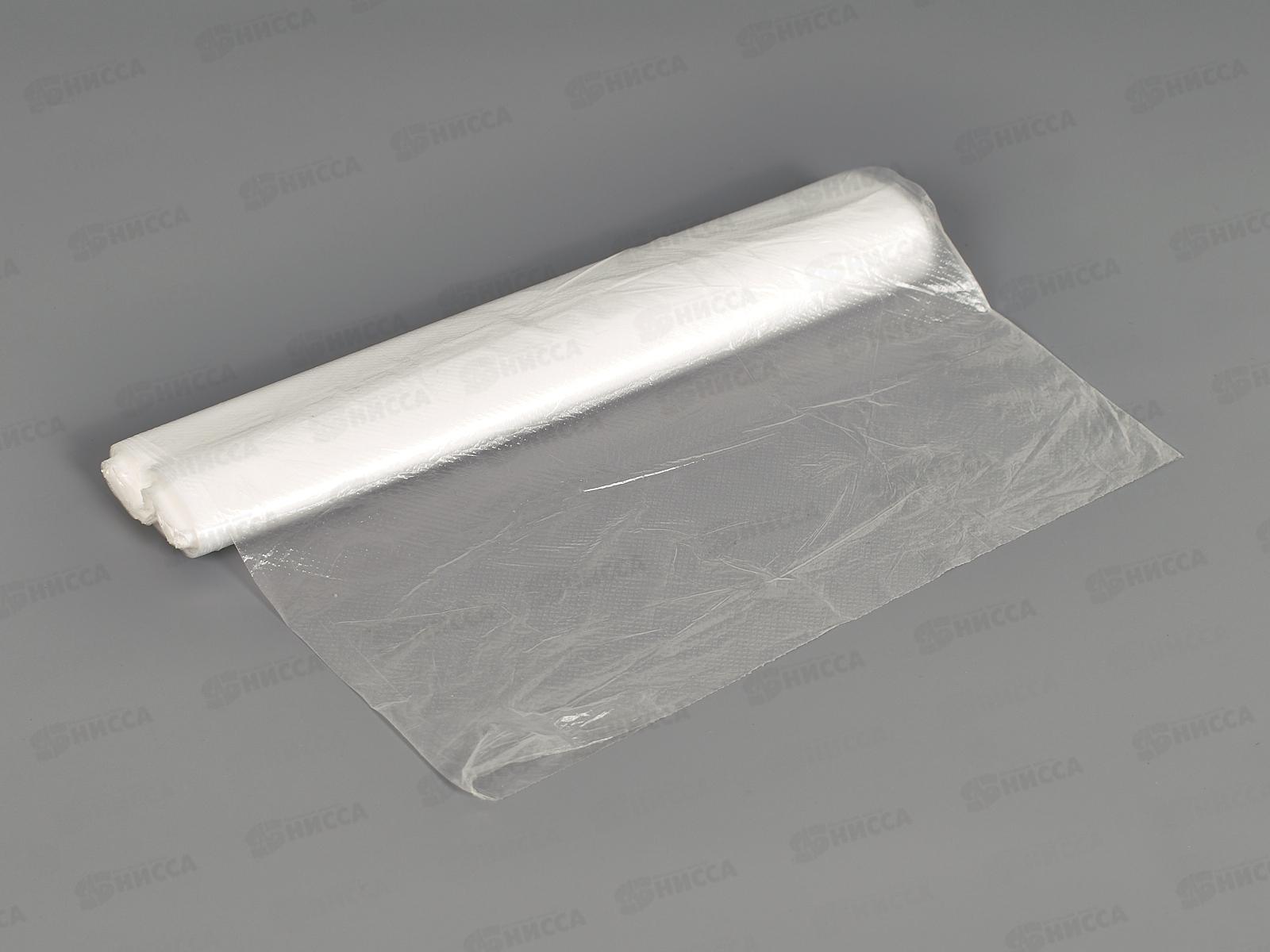 TRIADA пакеты для завтрака 50шт *40