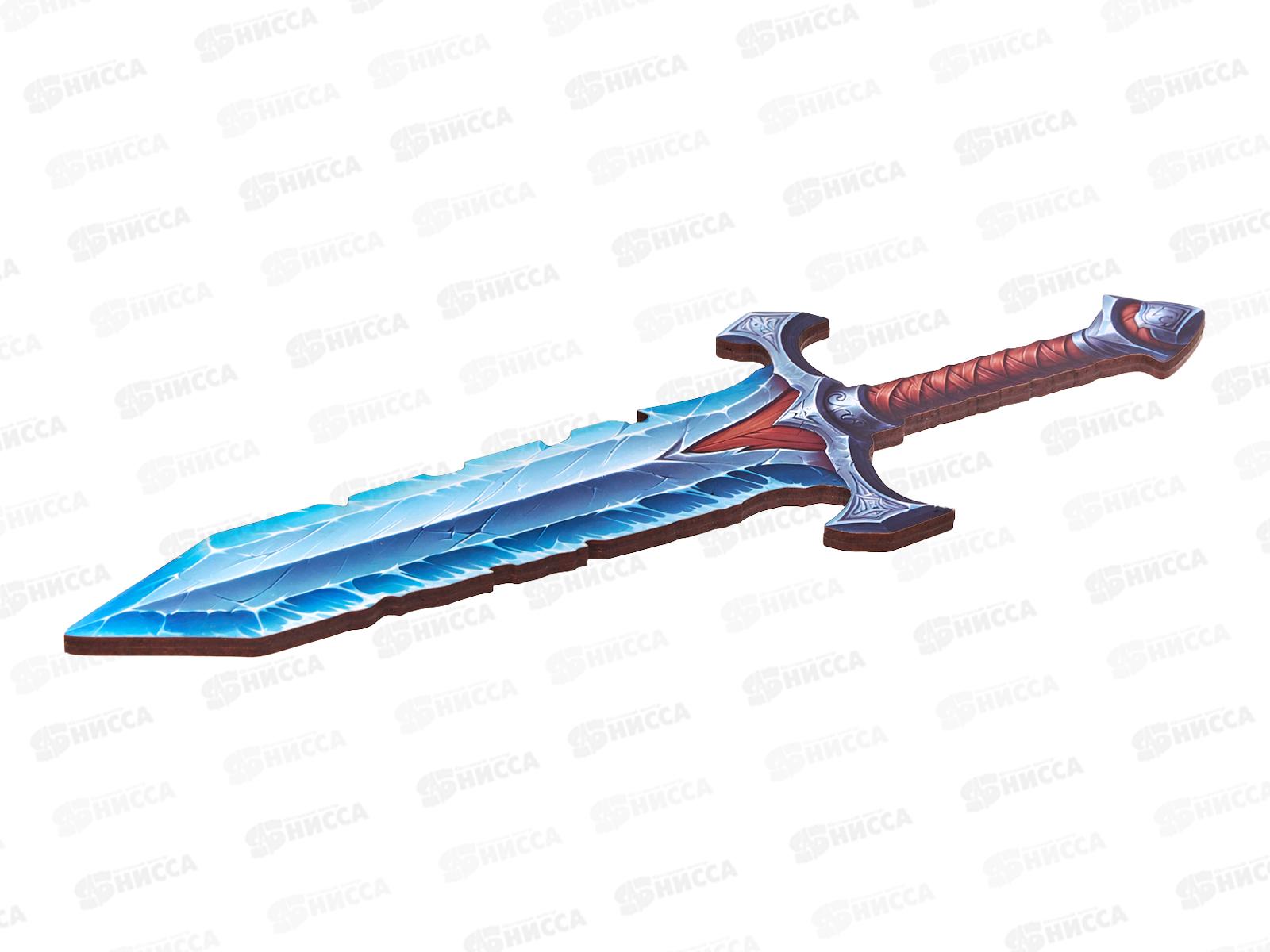 Меч &quotЛедяной&quot дерево 13*37см 8339304