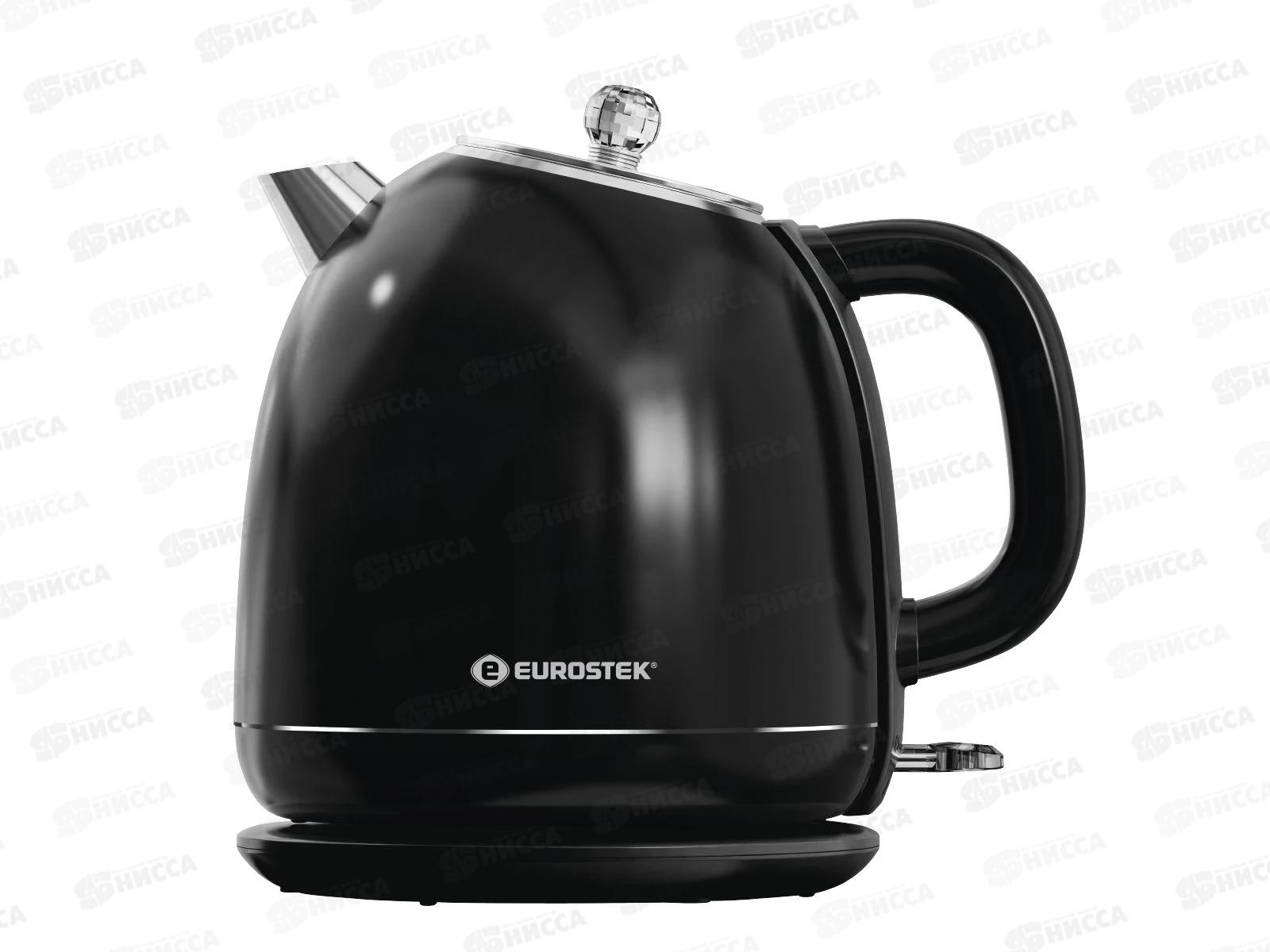 Чайник Eurostek электрический EEK-1840 ЕГ