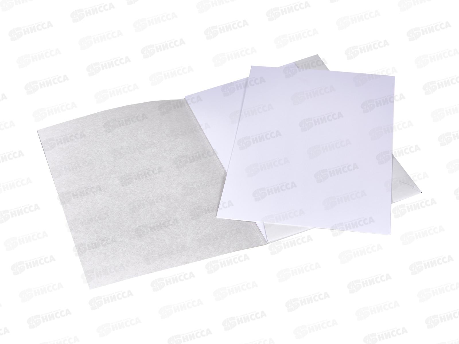 Папка для гуаши 15 л. А4 230 г/м2 ARTформат, AF02-021-15 *20