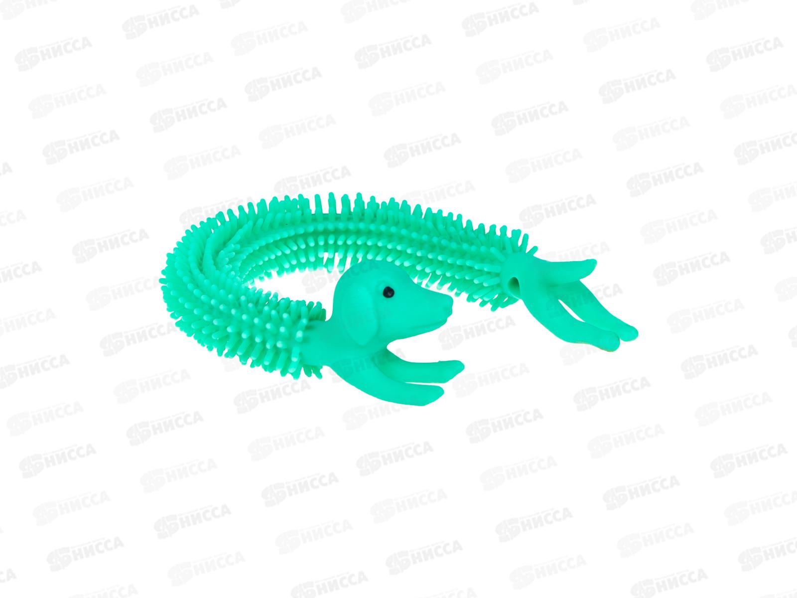 Антистресс-тянучка &quotТакса&quot (микс) ИК-5351  *60