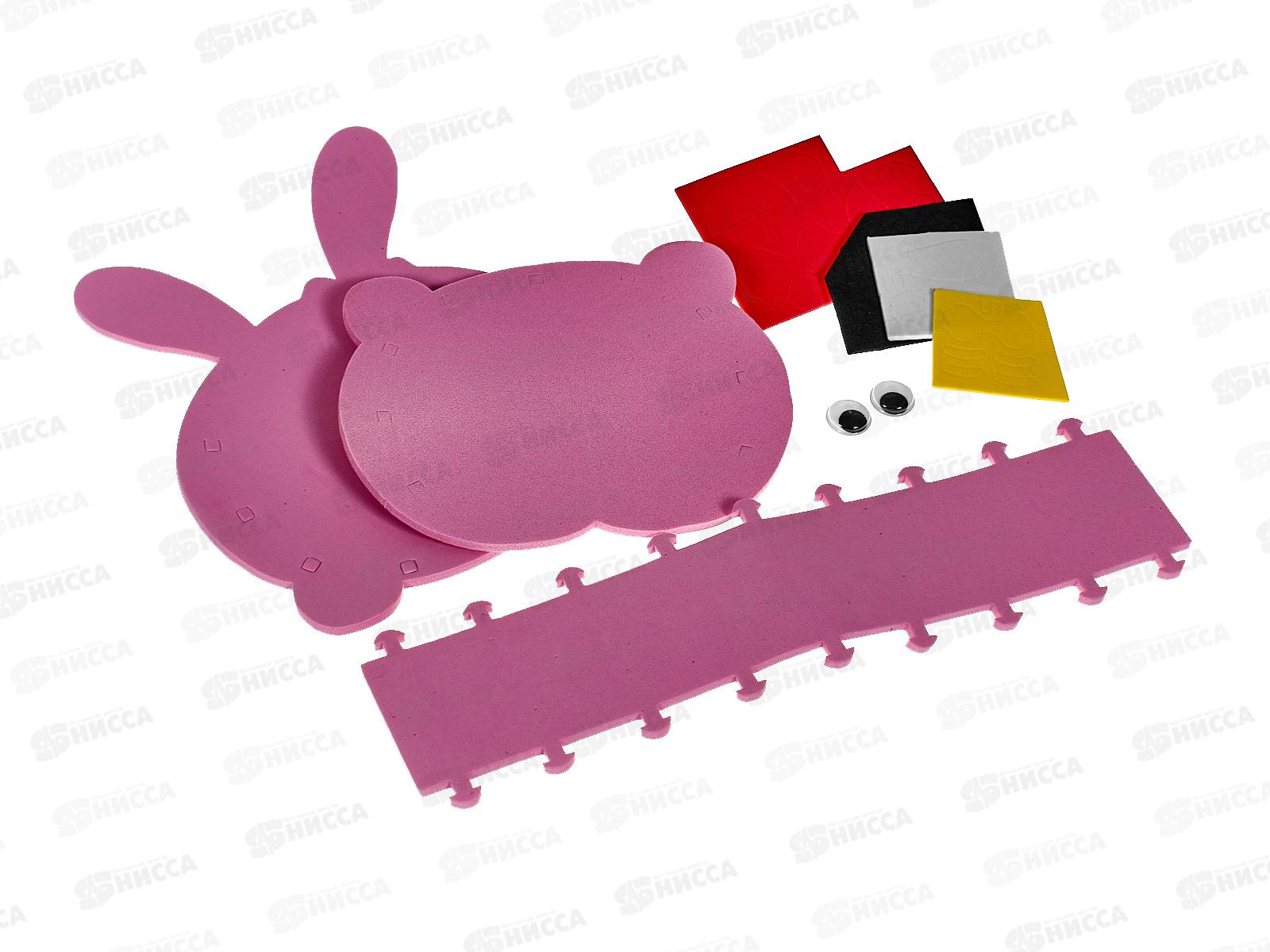 Набор для творчества Карандашница EVA S2161 *24