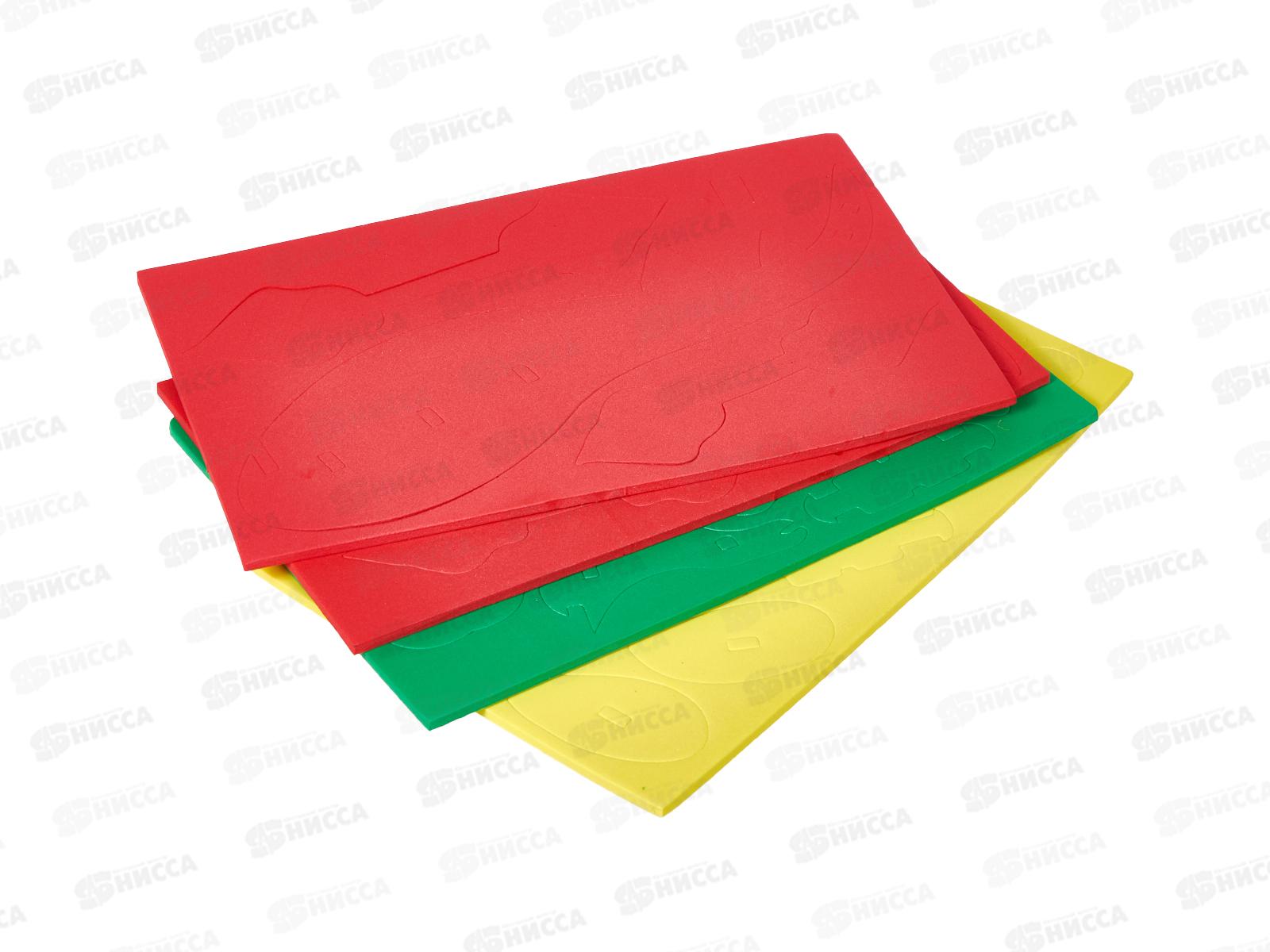 Пазлы 3D Животные 17*27см, NEW S2650