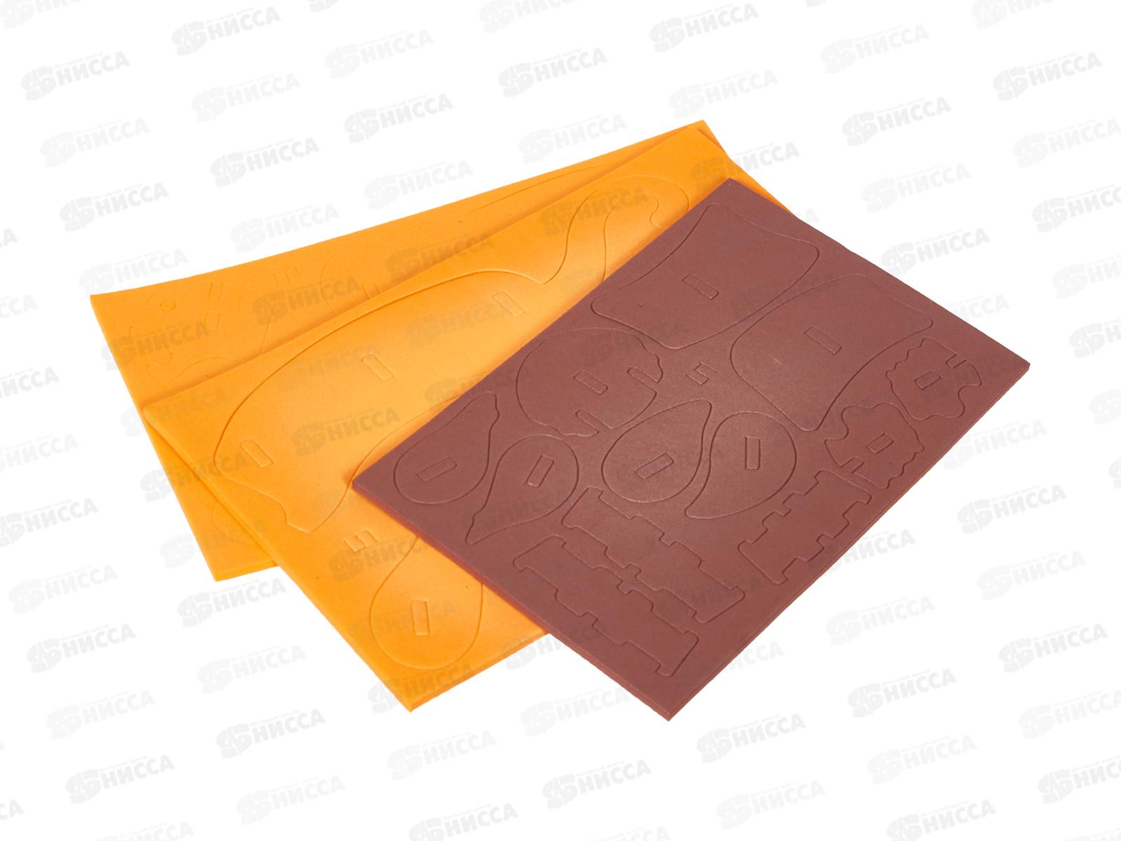 Пазлы 3D Животные 17*27см, NEW S2651