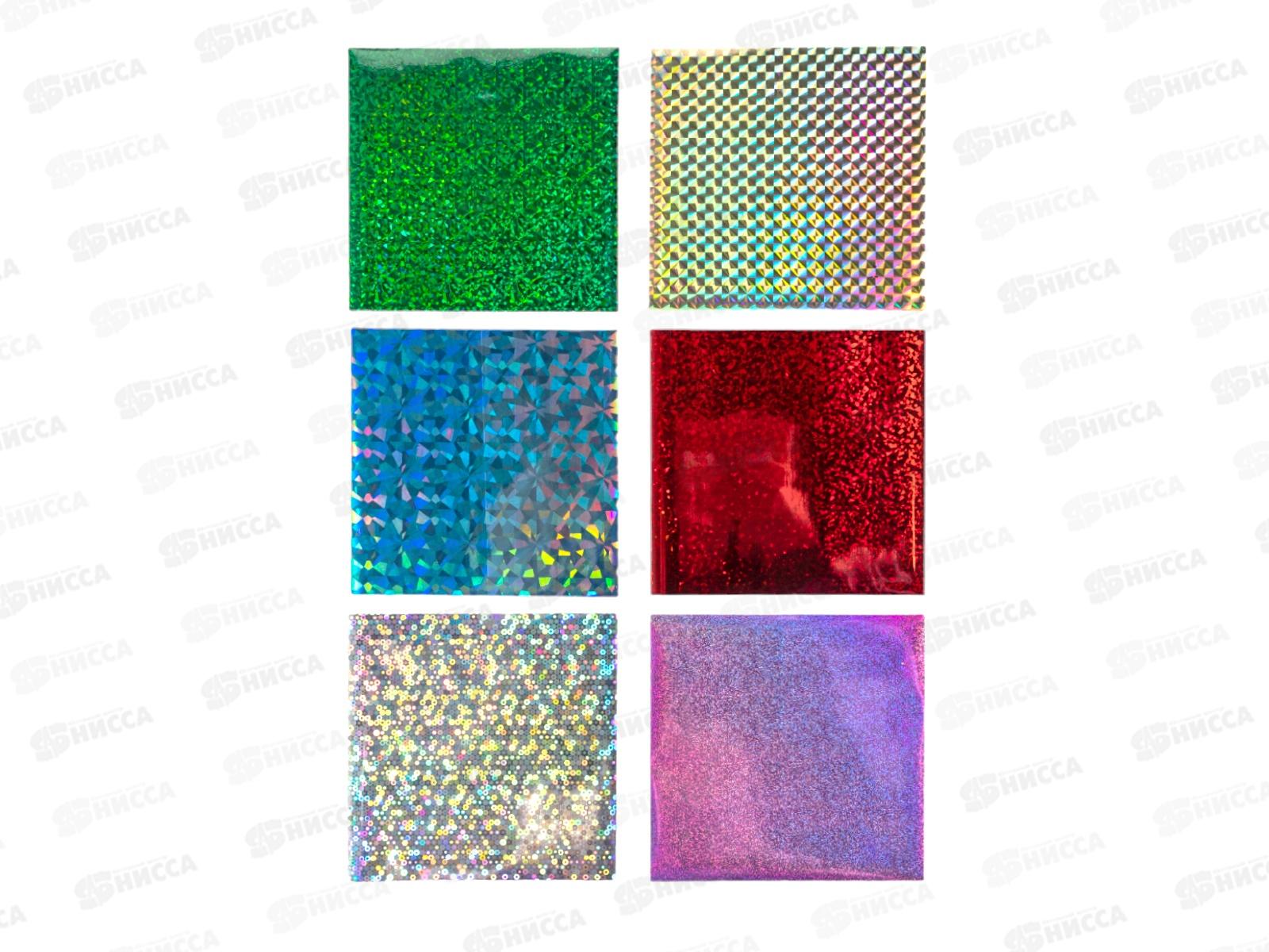 Набор для творчества Аппликация фольгой &quotСовёнок&quot 138х165, 05364