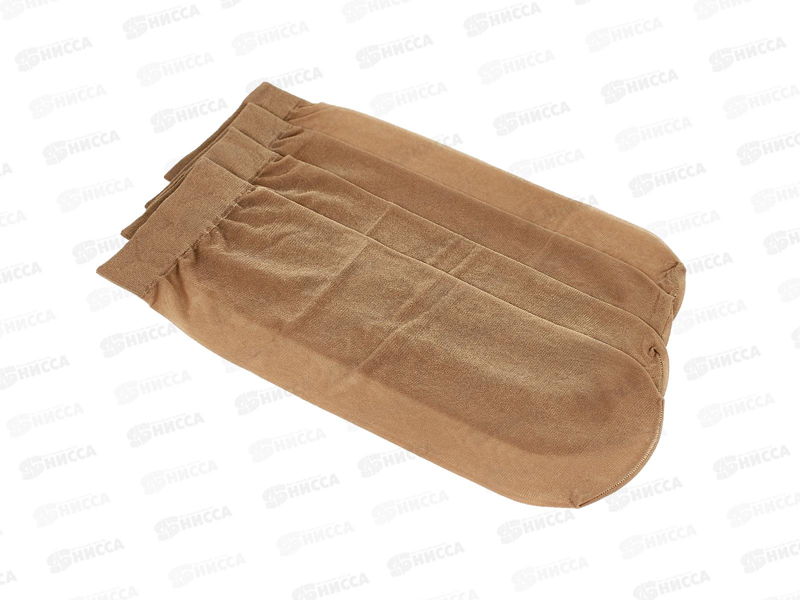 Sisi носки Miss 20 (miele)