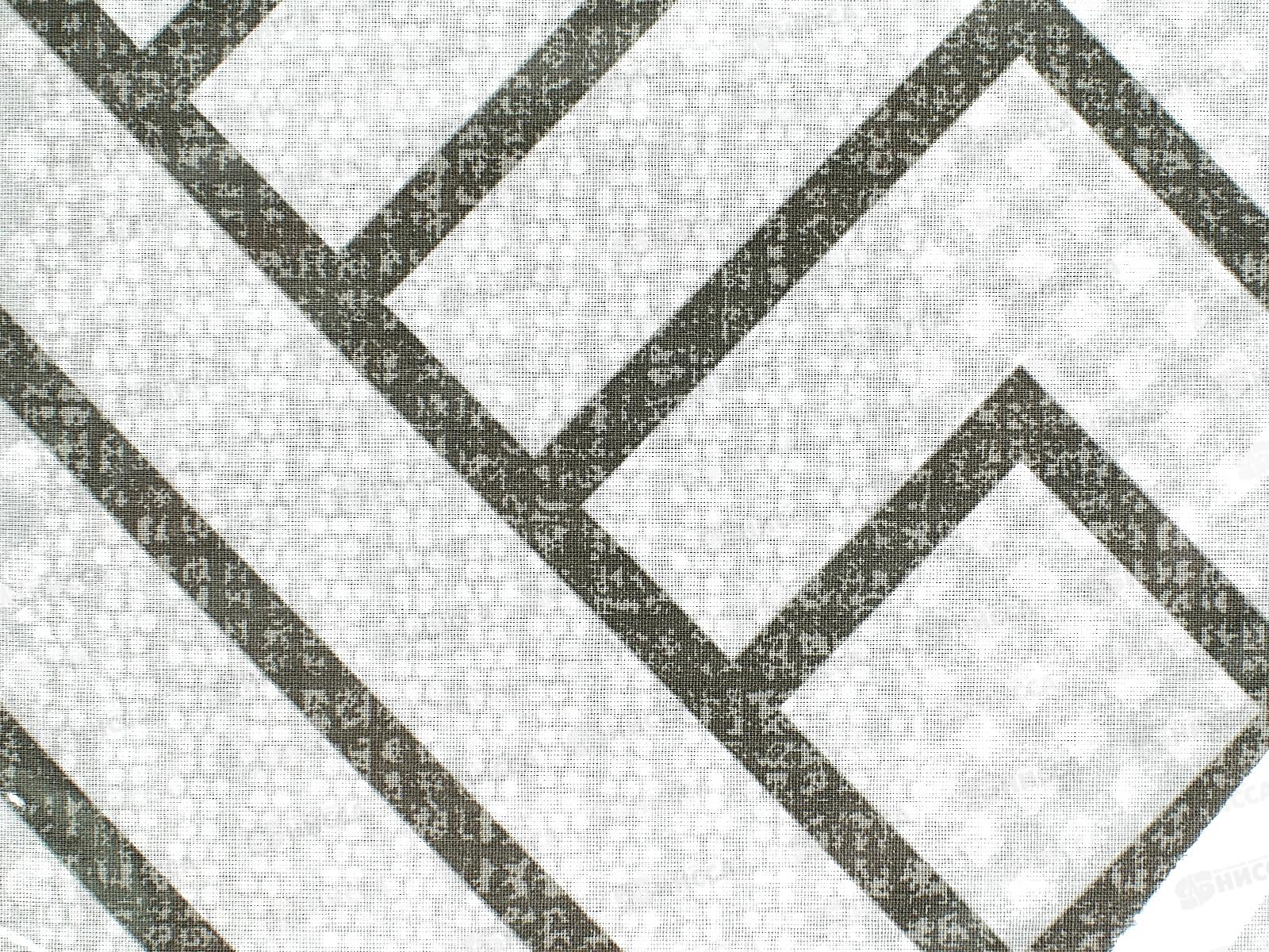 Комплект постельного белья 1,5сп поплин М008 наволочки 2шт 70*70 иматекс