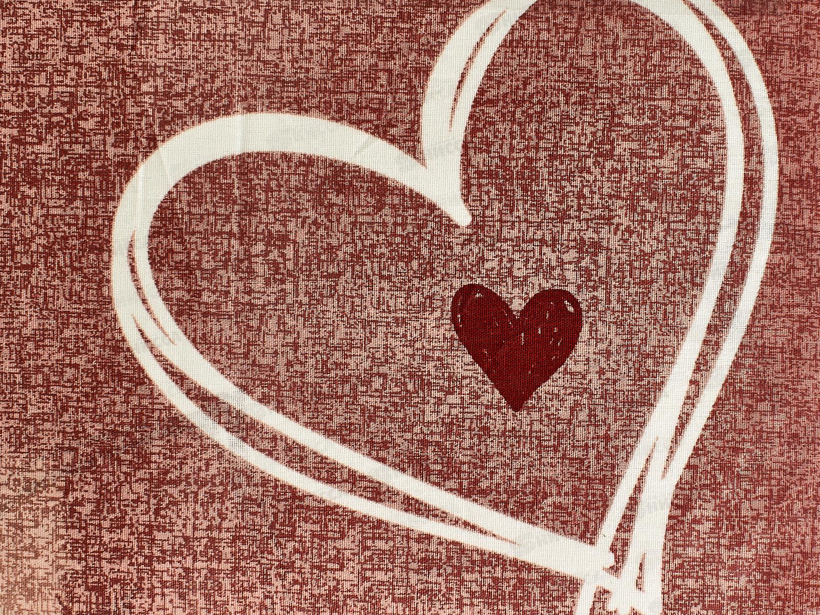 Комплект постельного белья 1,5сп поплин М016 наволочки 2шт 70*70 иматекс